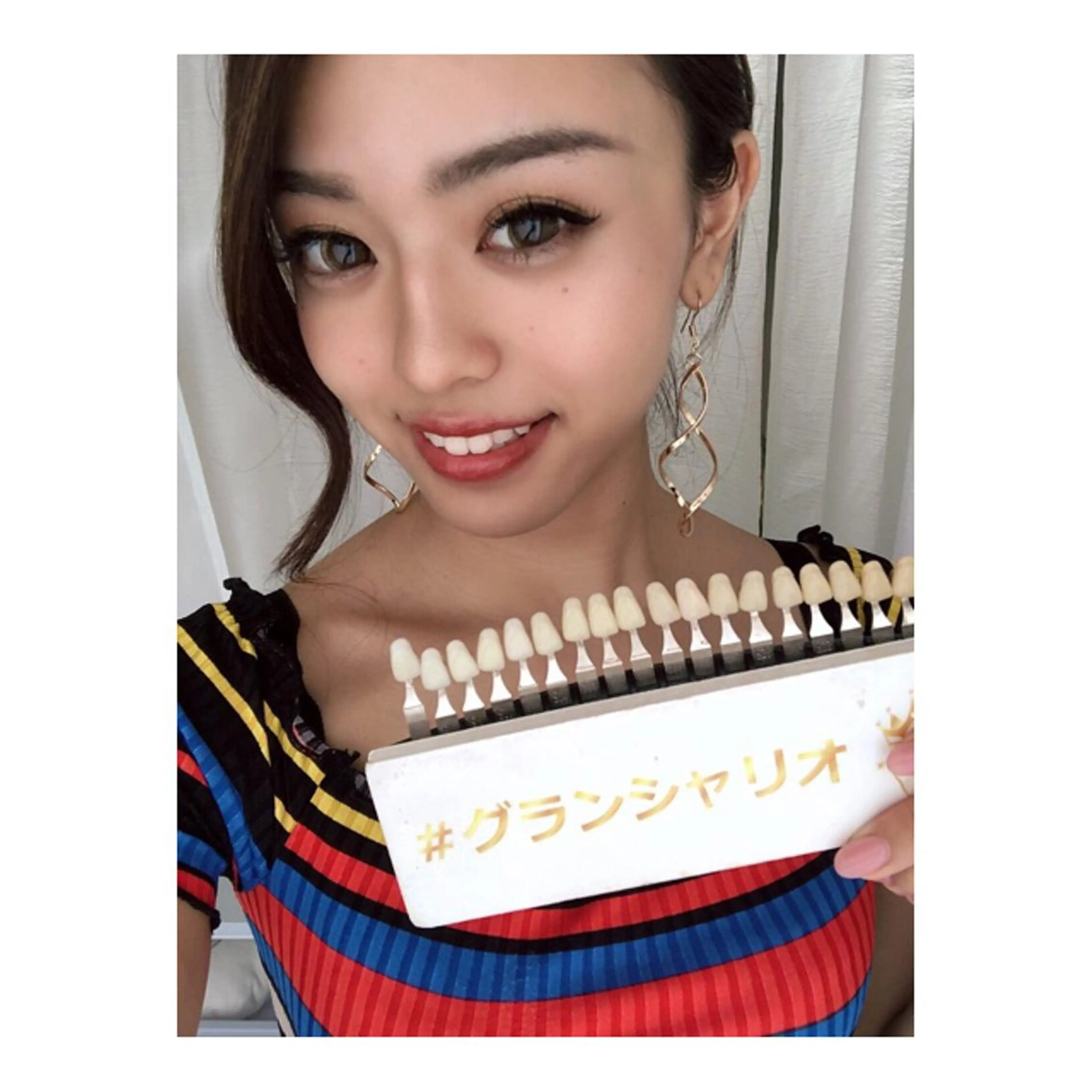 ネイル 白石 将也のその他イメージ