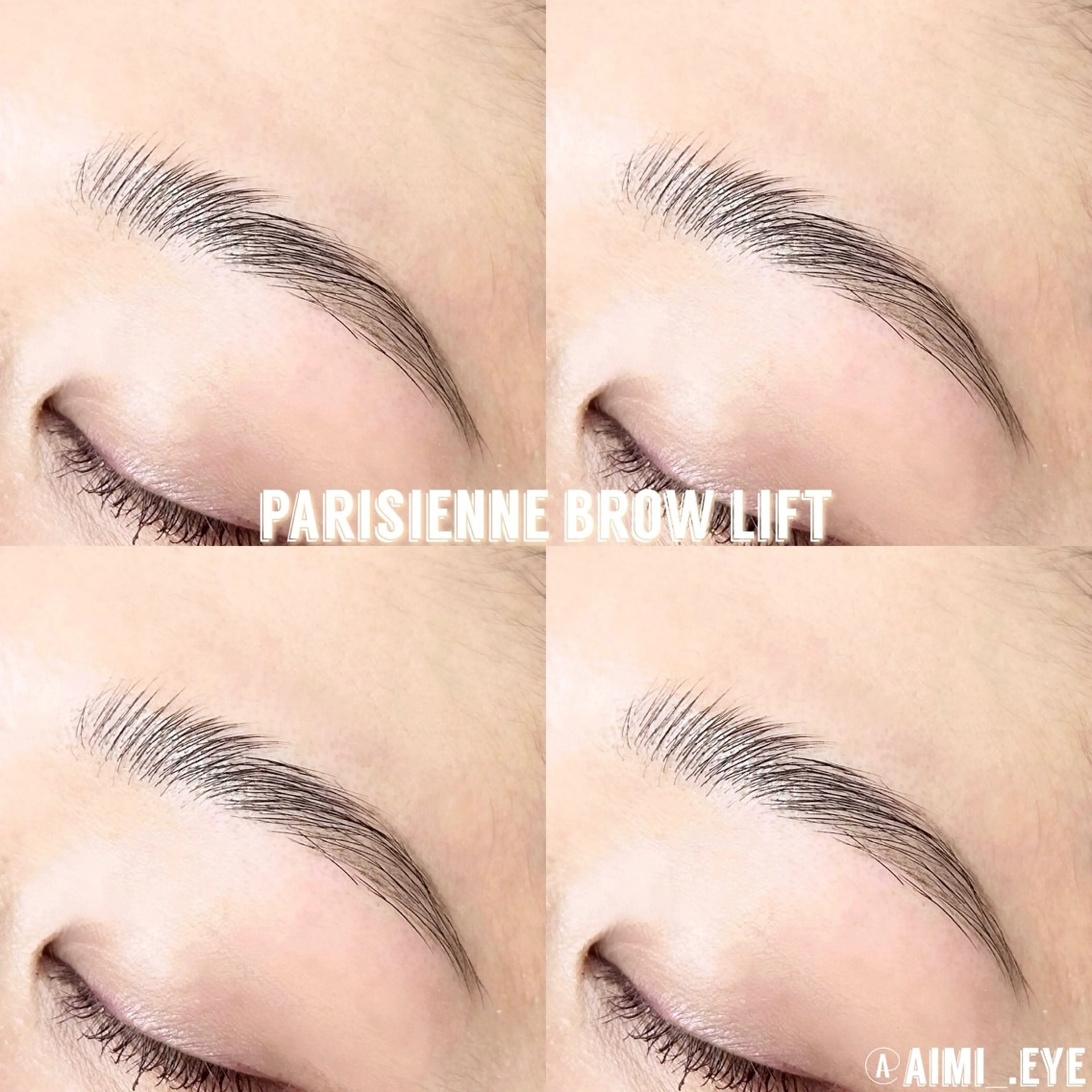 アイブロウ ワックス脱毛 その他(アイブロウ) 𝙚𝙢𝙪. 🖤𝘼𝙞𝙢𝙞のマツエク・マツパデザイン