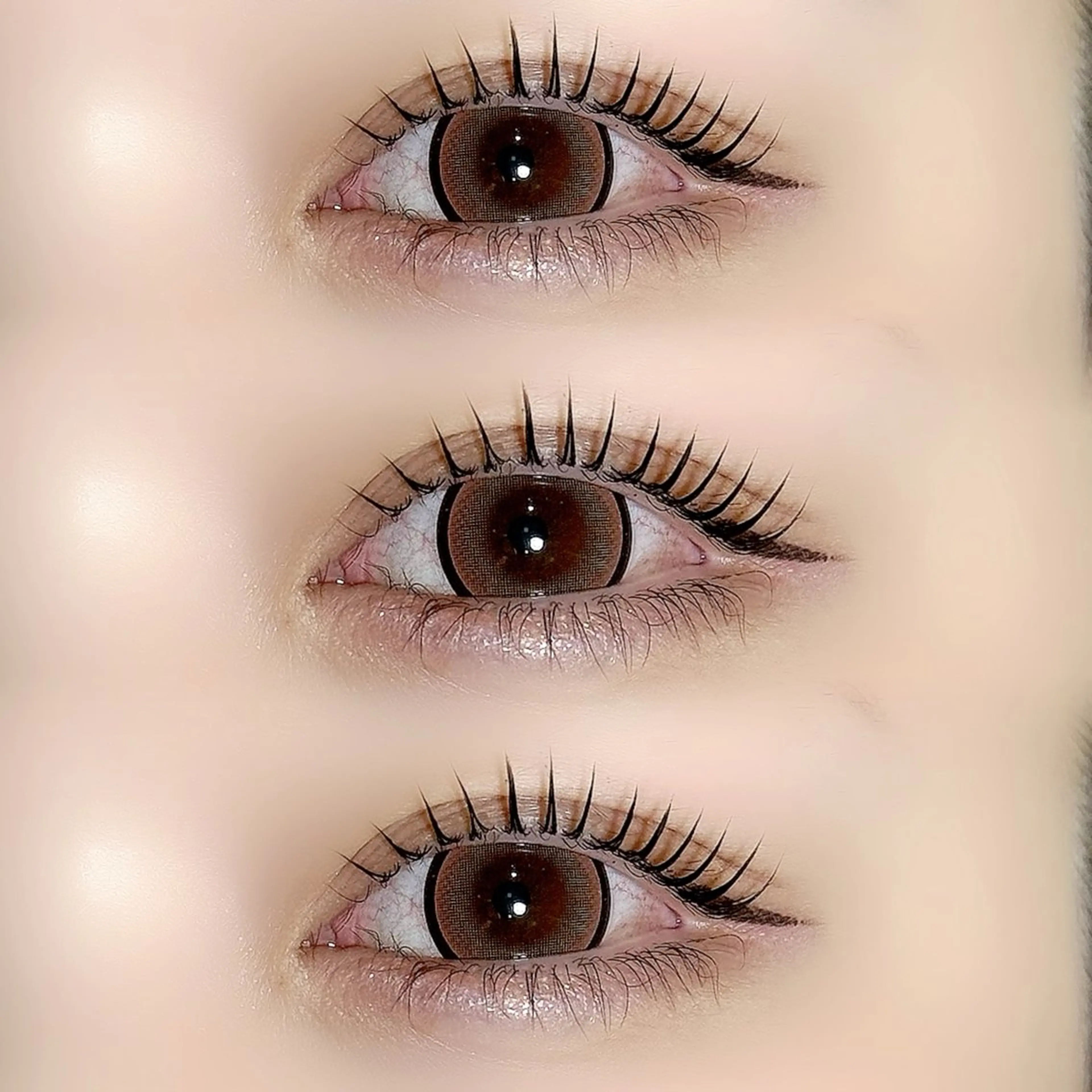 マツエク・マツパ マツパ amio所属・𝗢𝗧𝗢𝗠𝗘 🎀のマツエク・マツパデザイン