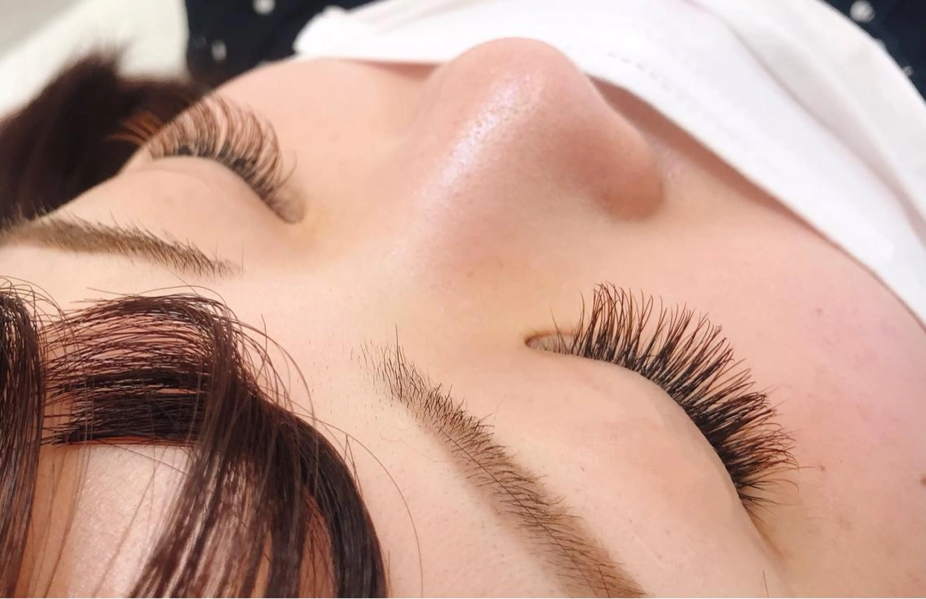 マツエク・マツパ eyelash salon Chérie所属・Chérie Yurieのマツエク・マツパデザイン