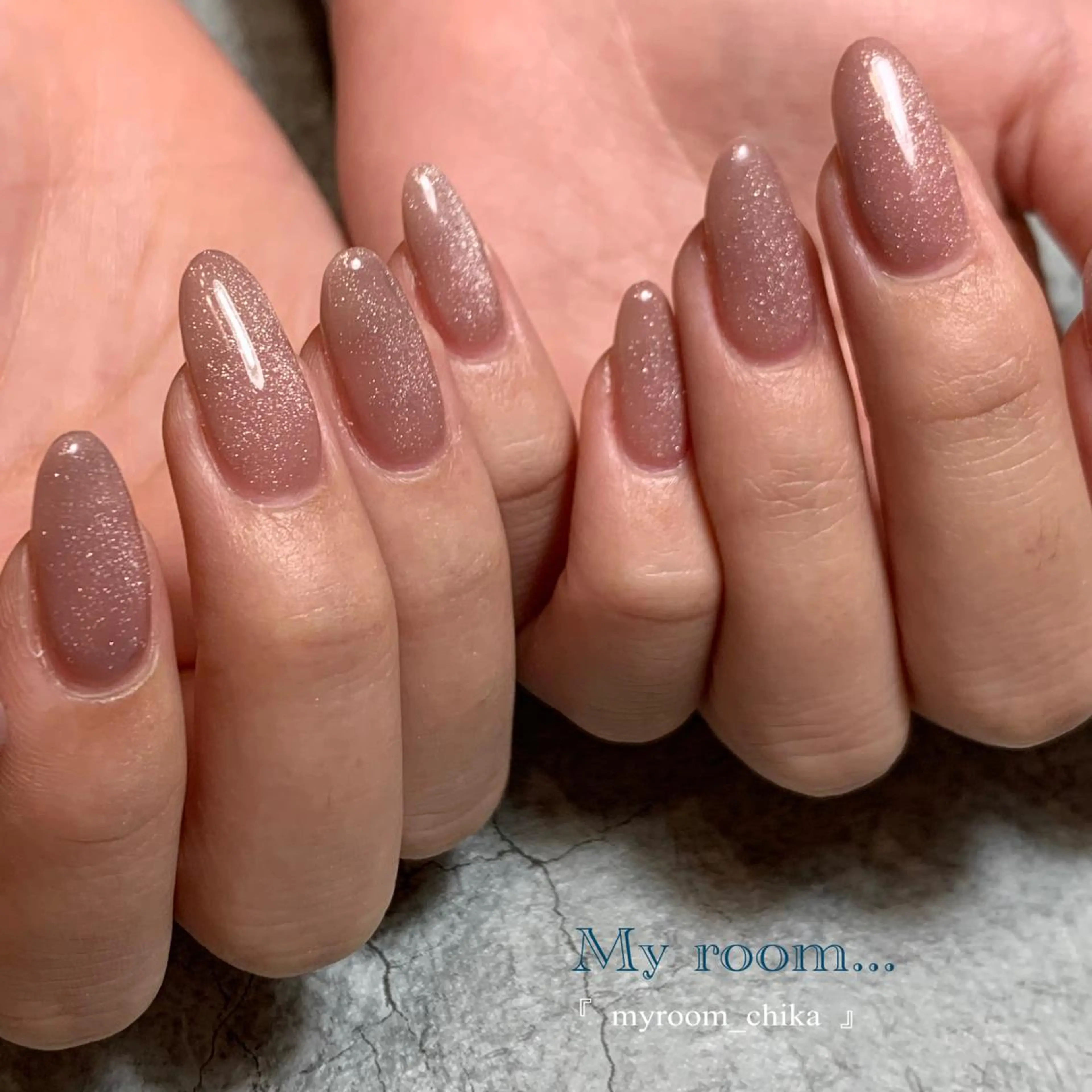 ネイル Amua.facial salon所属・Amua.ハーブ 新宿御苑駅前のエステ・リラクイメージ