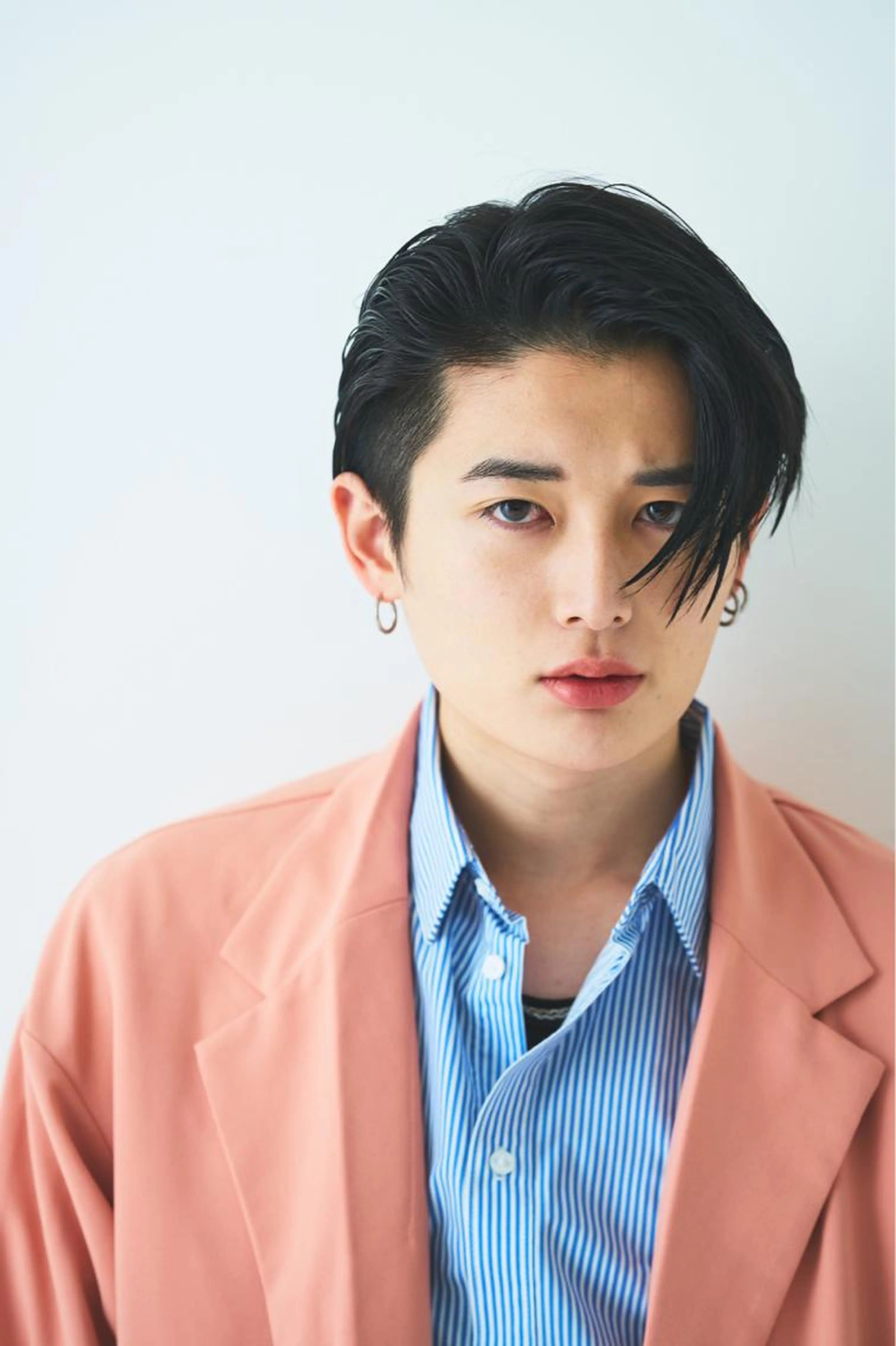 メンズカット💇🧢の写真