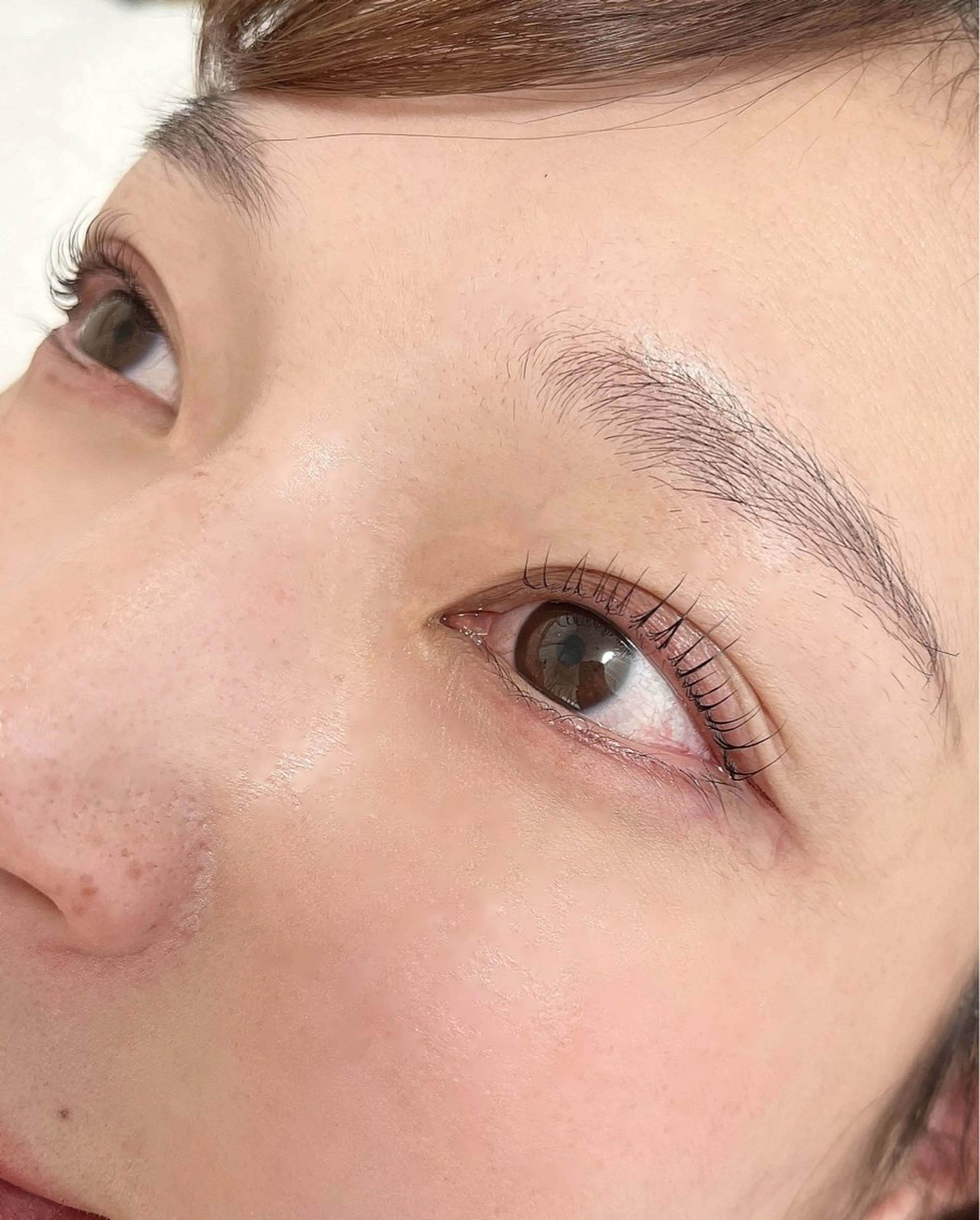 マツエク・マツパ マツパ salonmeili ＊ミキのマツエク・マツパデザイン