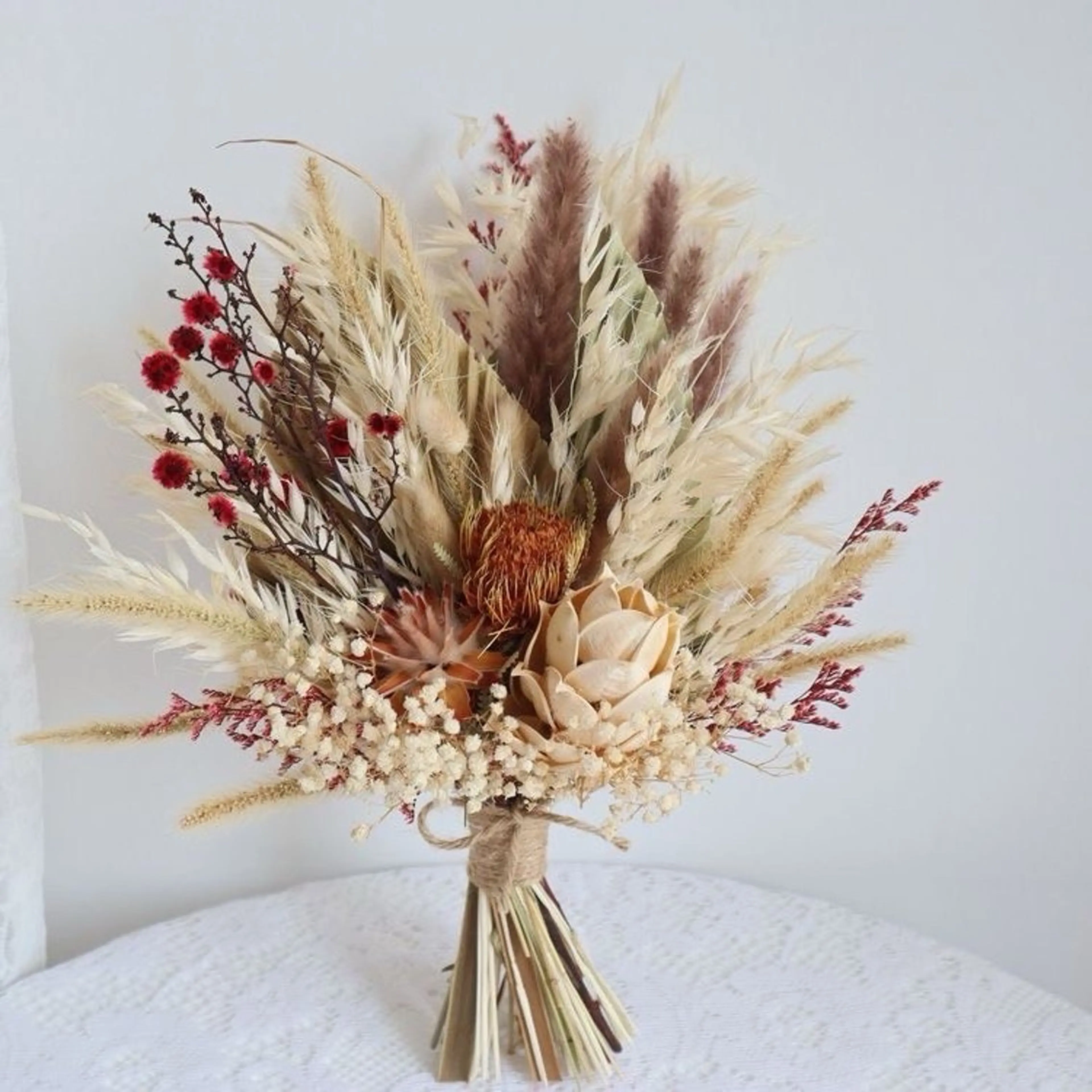 韓国風 レイヤーカットのヘアスタイル