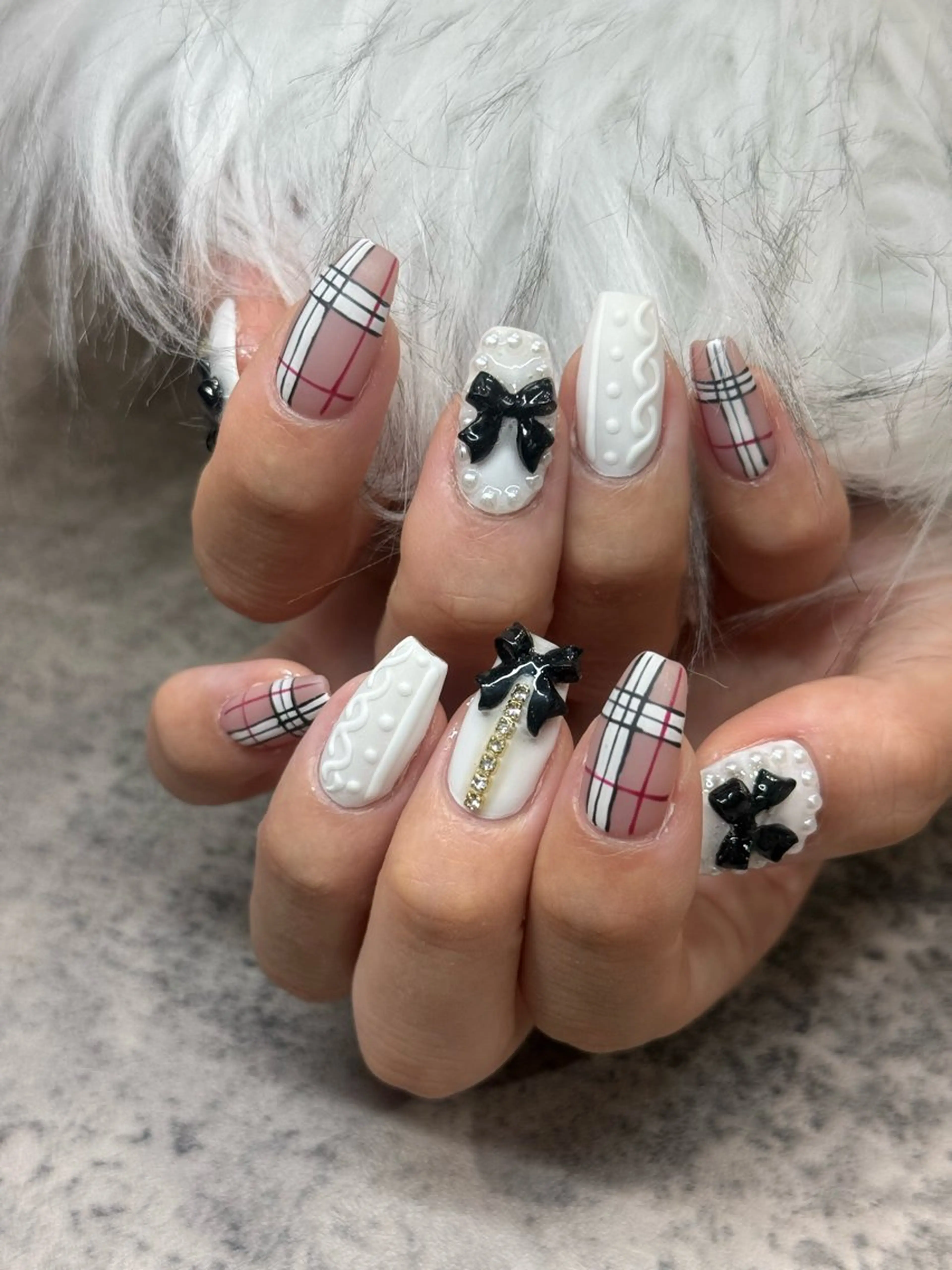 ネイル Starliy所属・~Starliy~ 三重県津市のネイルデザイン