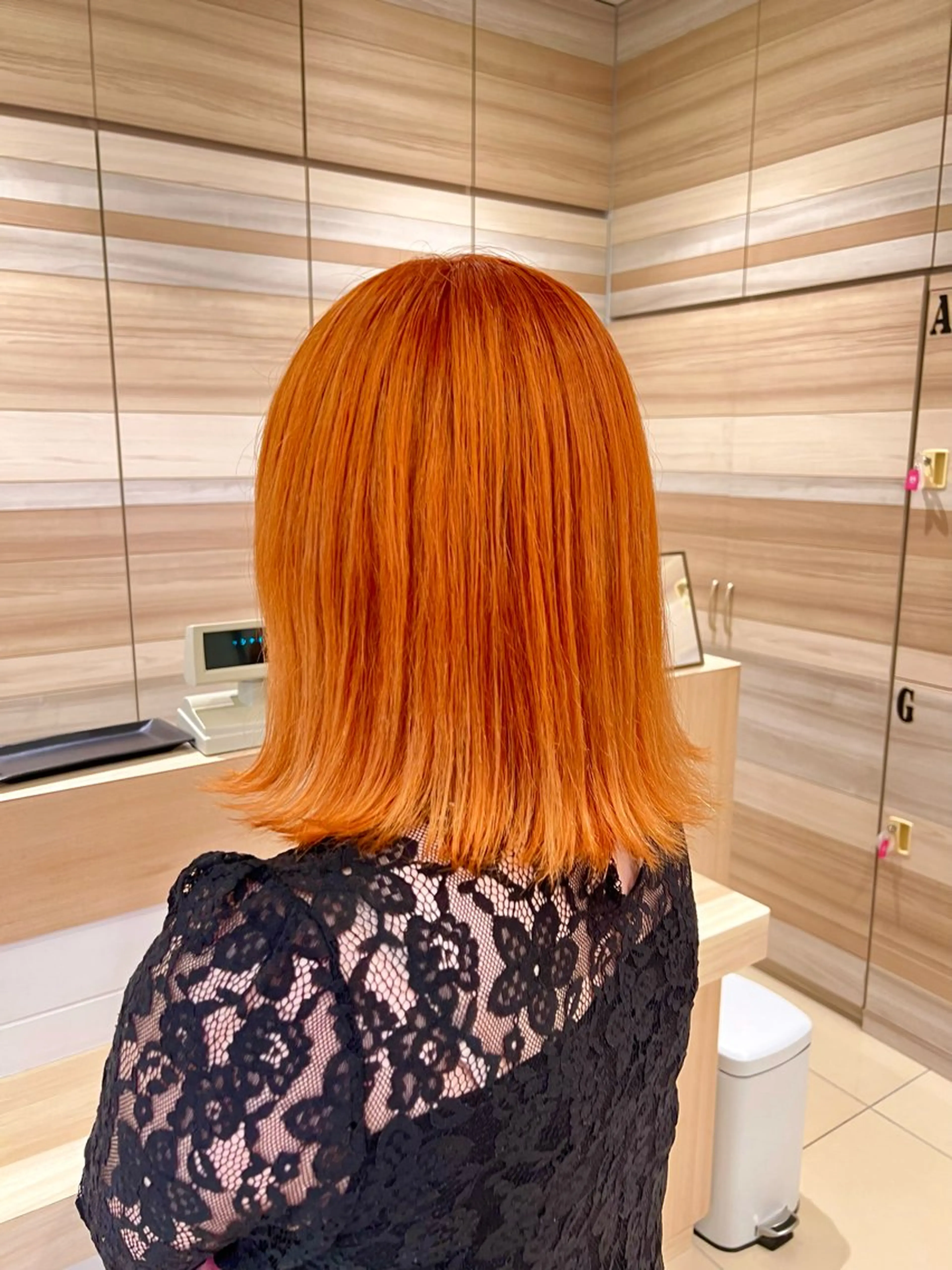 【ダブルカラー】🌈✨の写真