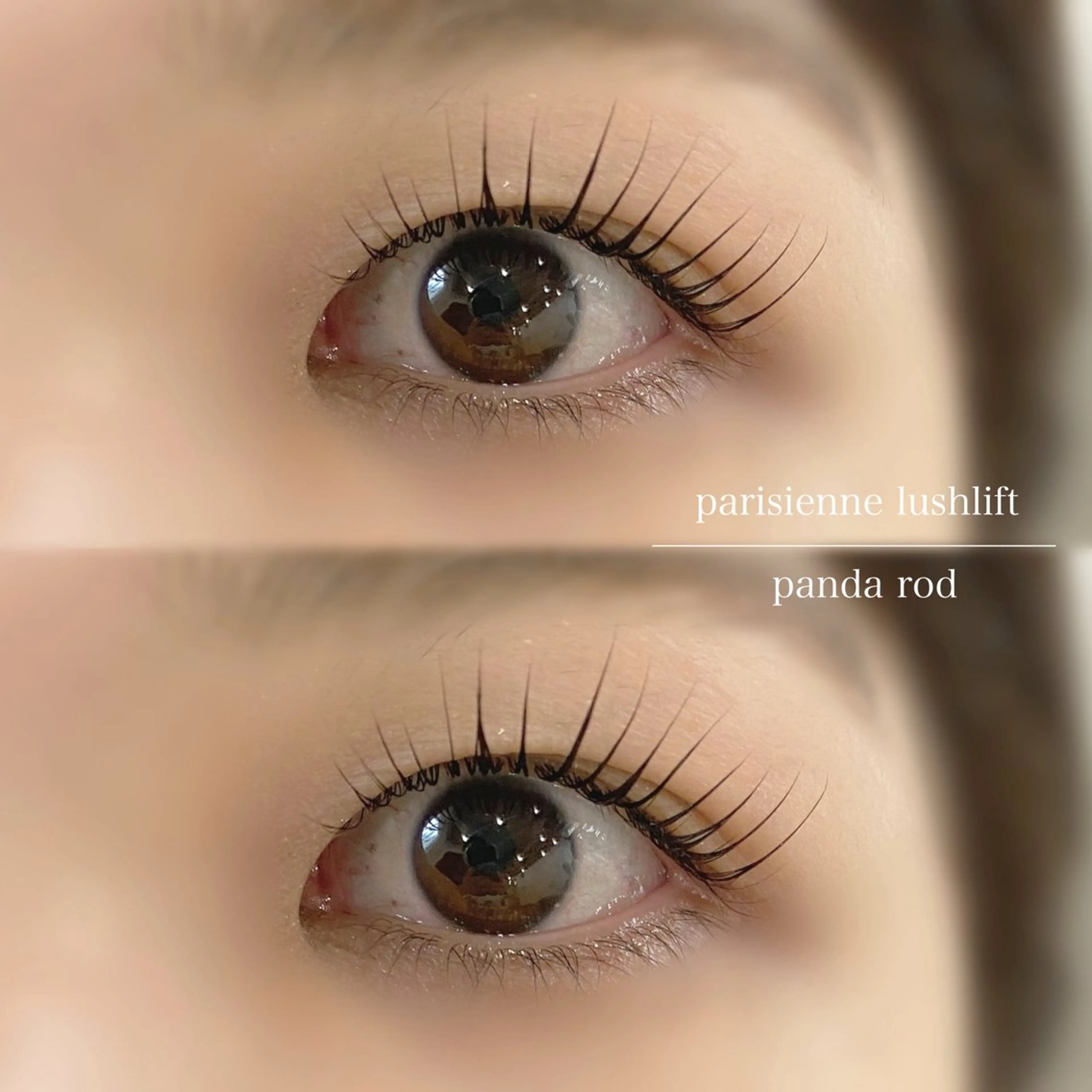 マツエク・マツパ i_ee beauty studio所属・i__ee 【yuna】のマツエク・マツパデザイン