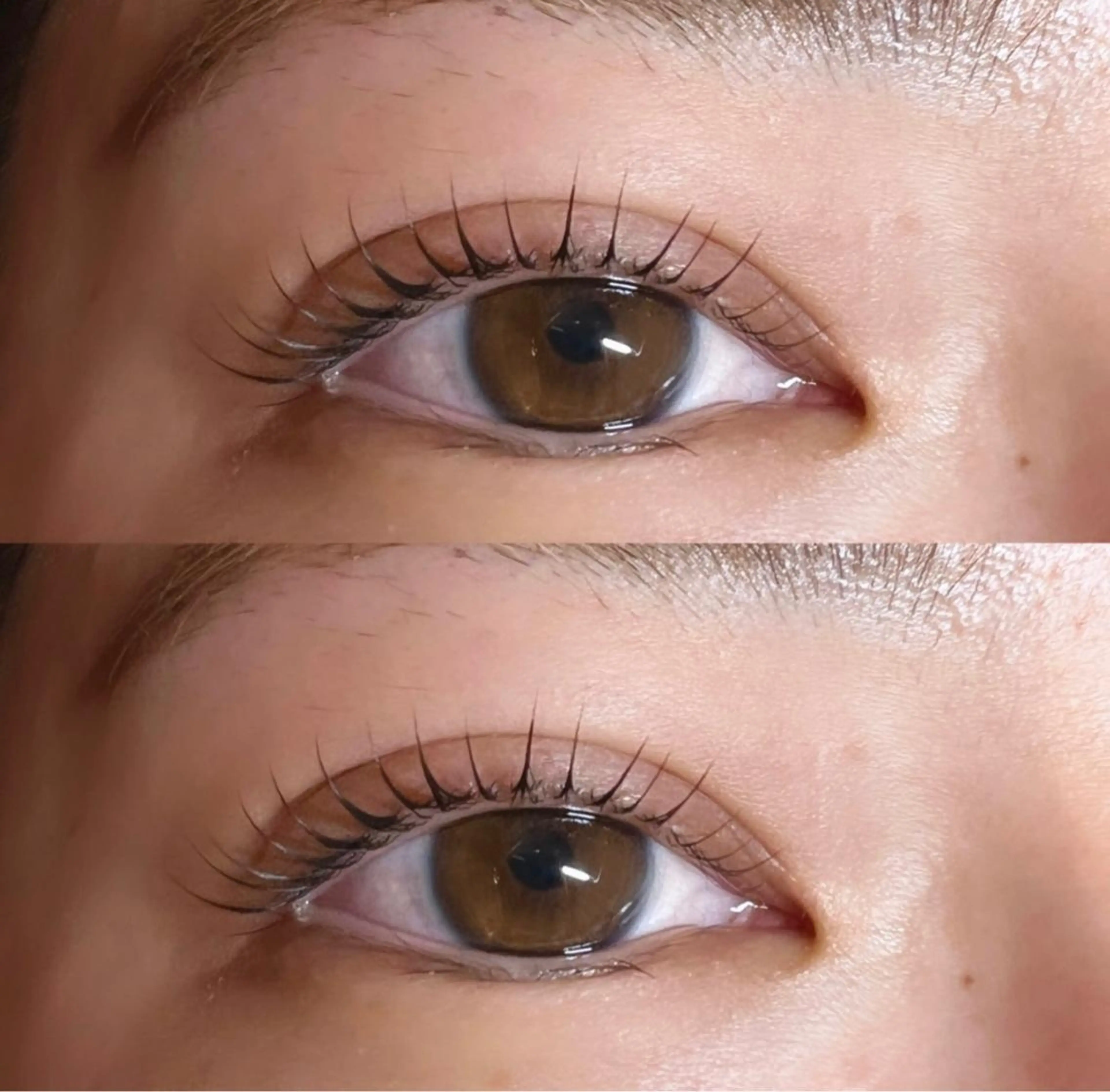 マツエク・マツパ マツパ マリブ伊勢崎店所属・平古場 来夢のマツエク・マツパデザイン