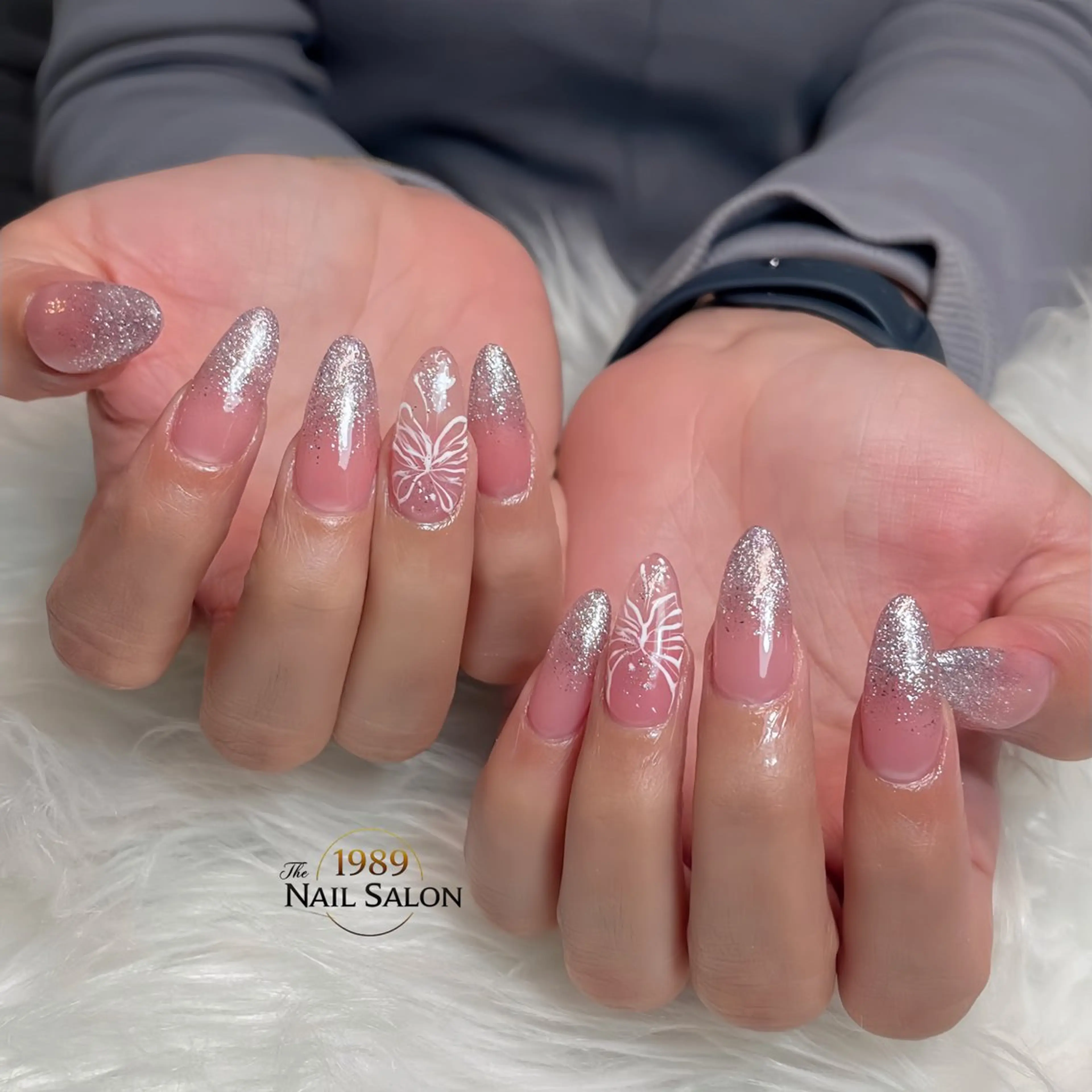 ネイル The 1989 Nail Salonのネイルデザイン