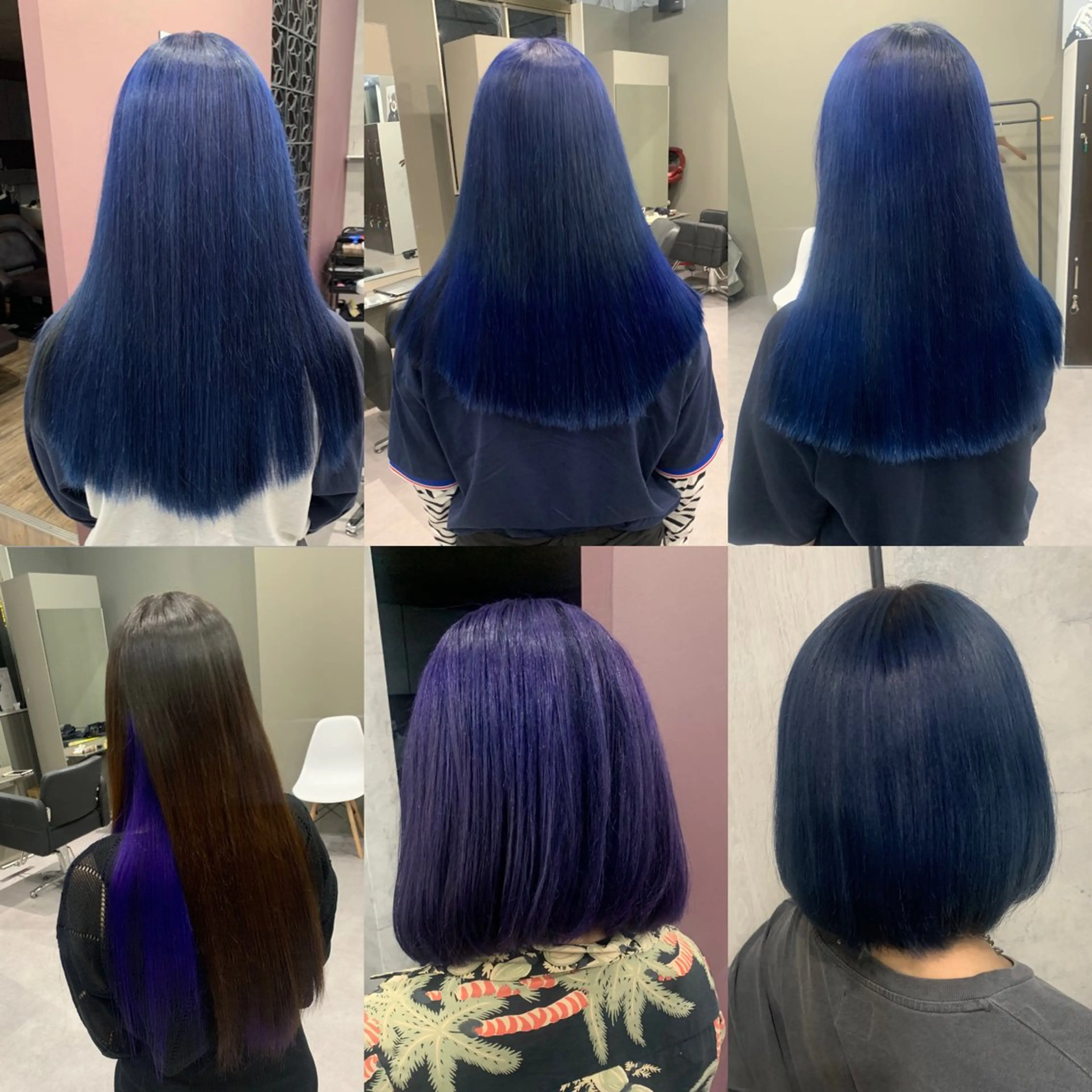 カラー モダンメイド四条烏丸所属・髪質改善特化 多湖慎二のその他イメージ