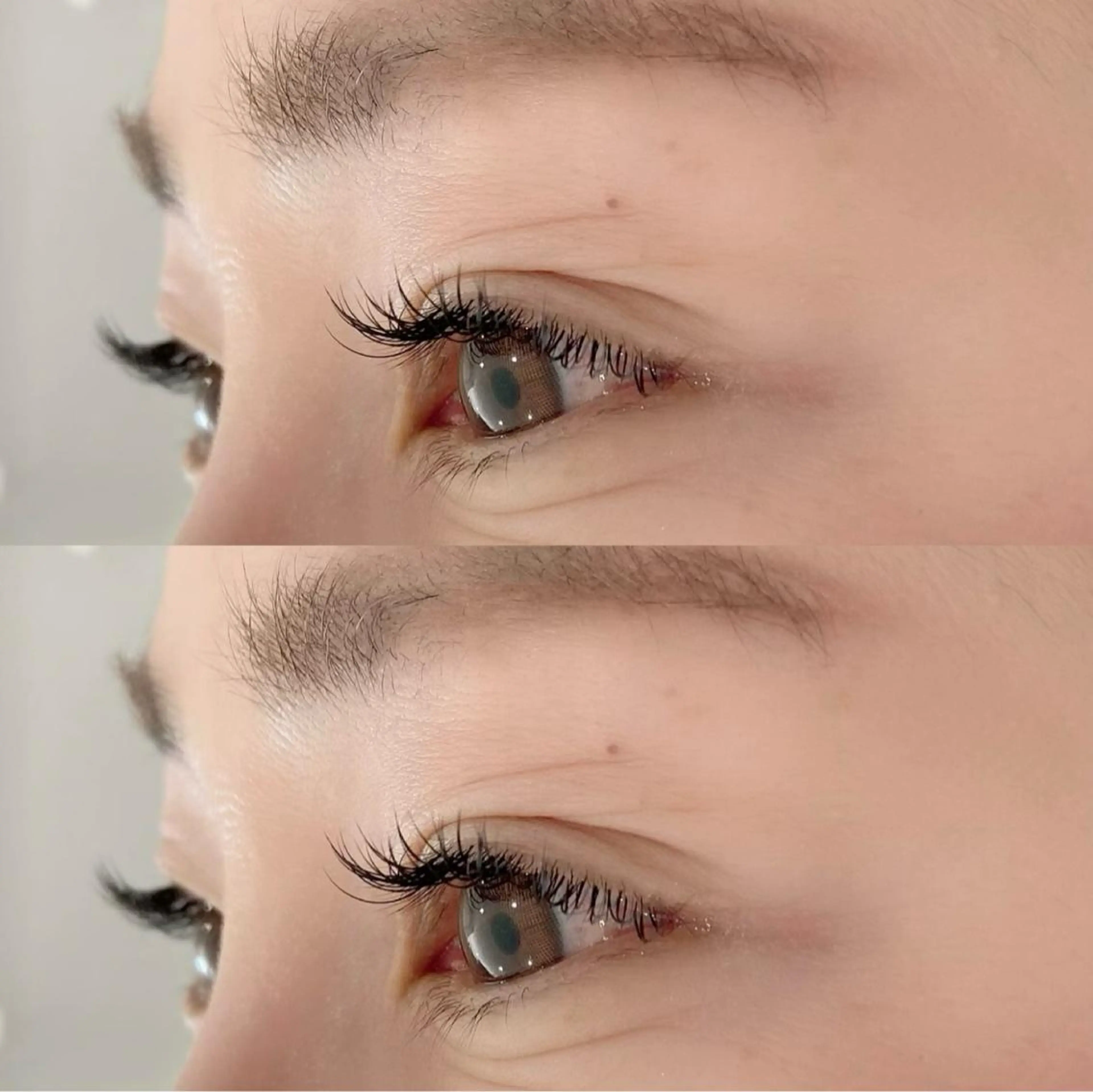 マツエク・マツパ Hair Make Duul East所属・【DuulEast】 meguのマツエク・マツパデザイン