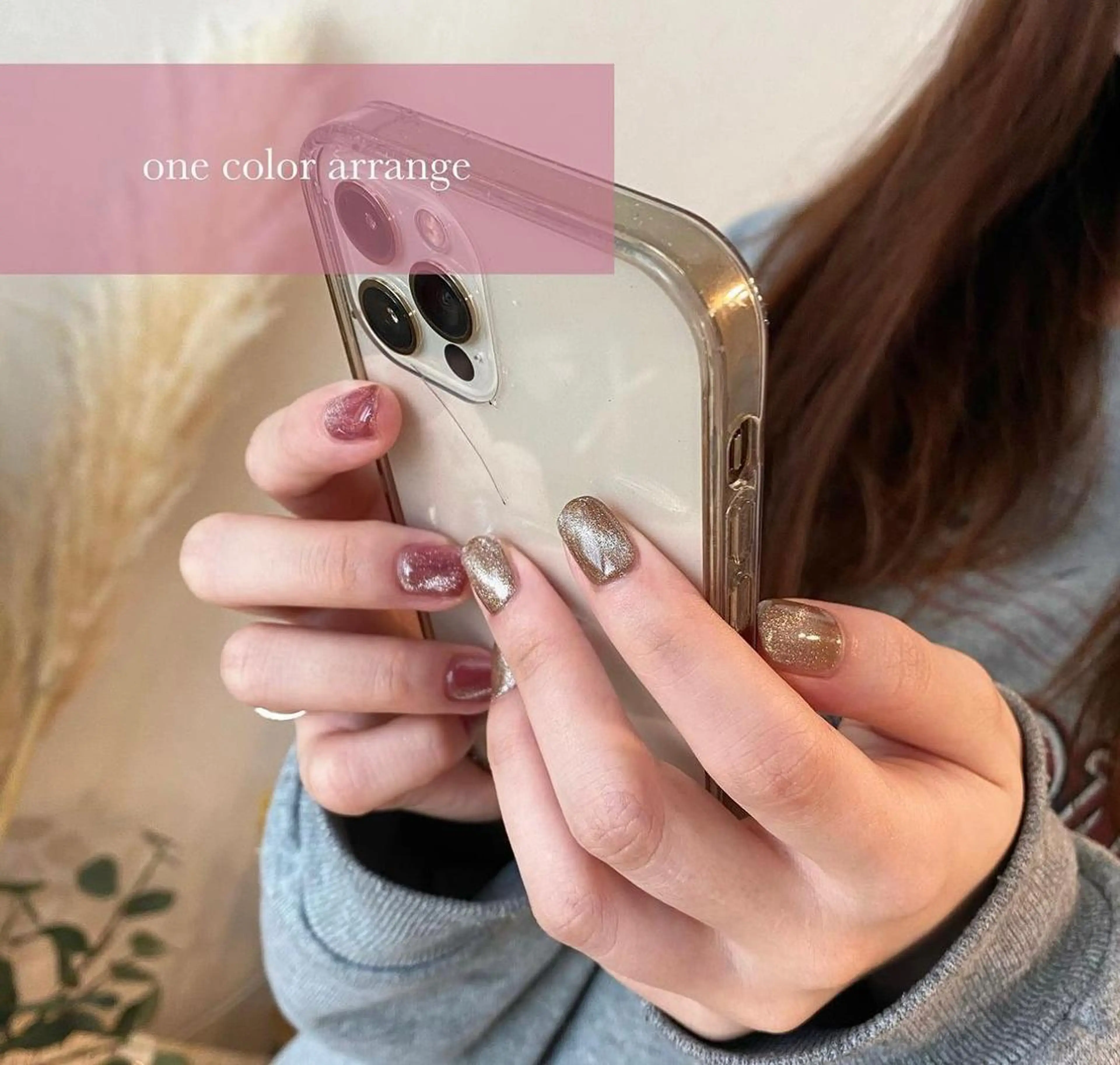 ネイル ａｙａ ｎａｉｌのその他イメージ