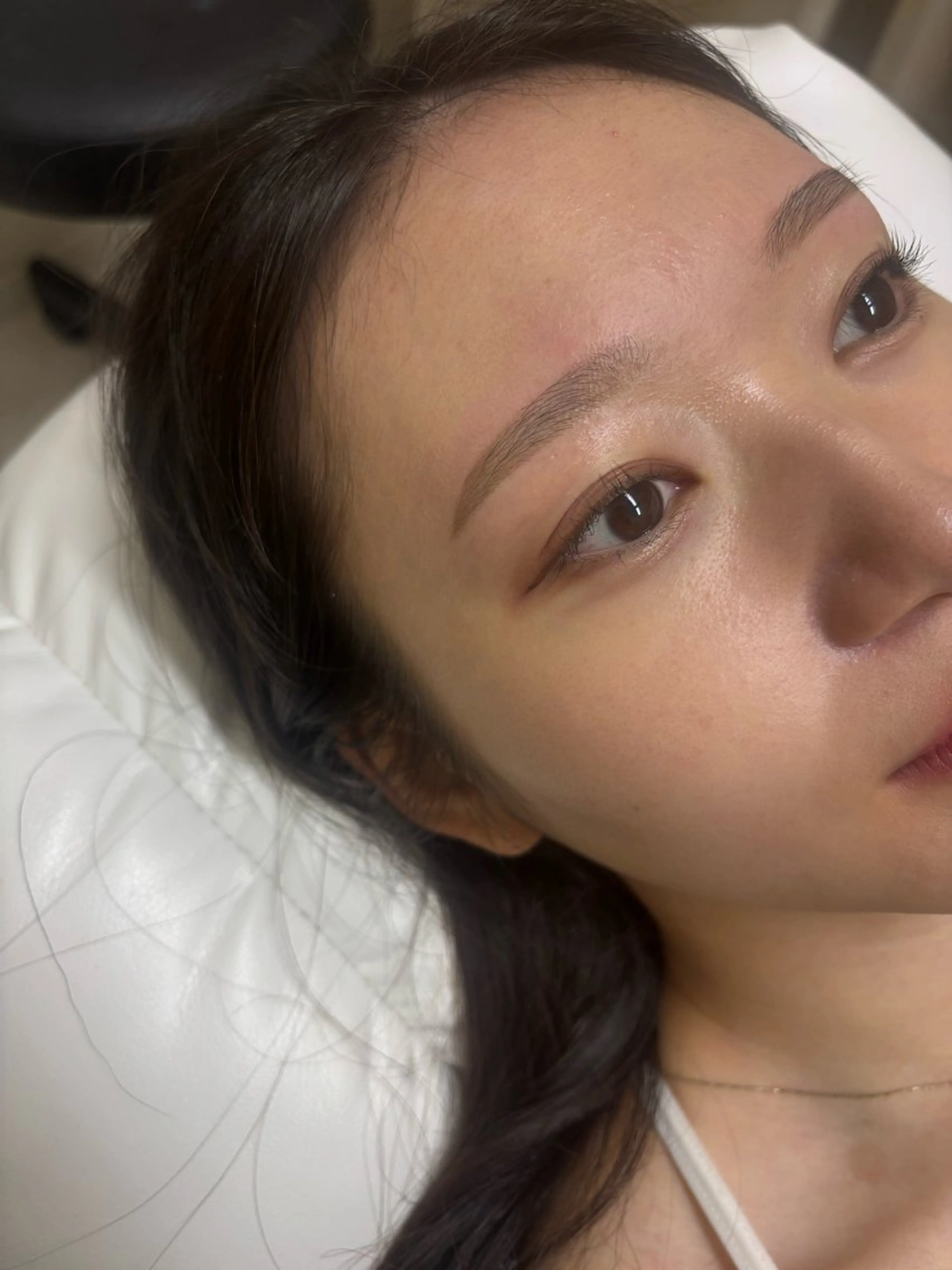 アイブロウ ワックス脱毛 眉カット その他(アイブロウ) トレンド眉🤍🪄 kyokaの眉毛・アイブロウイメージ