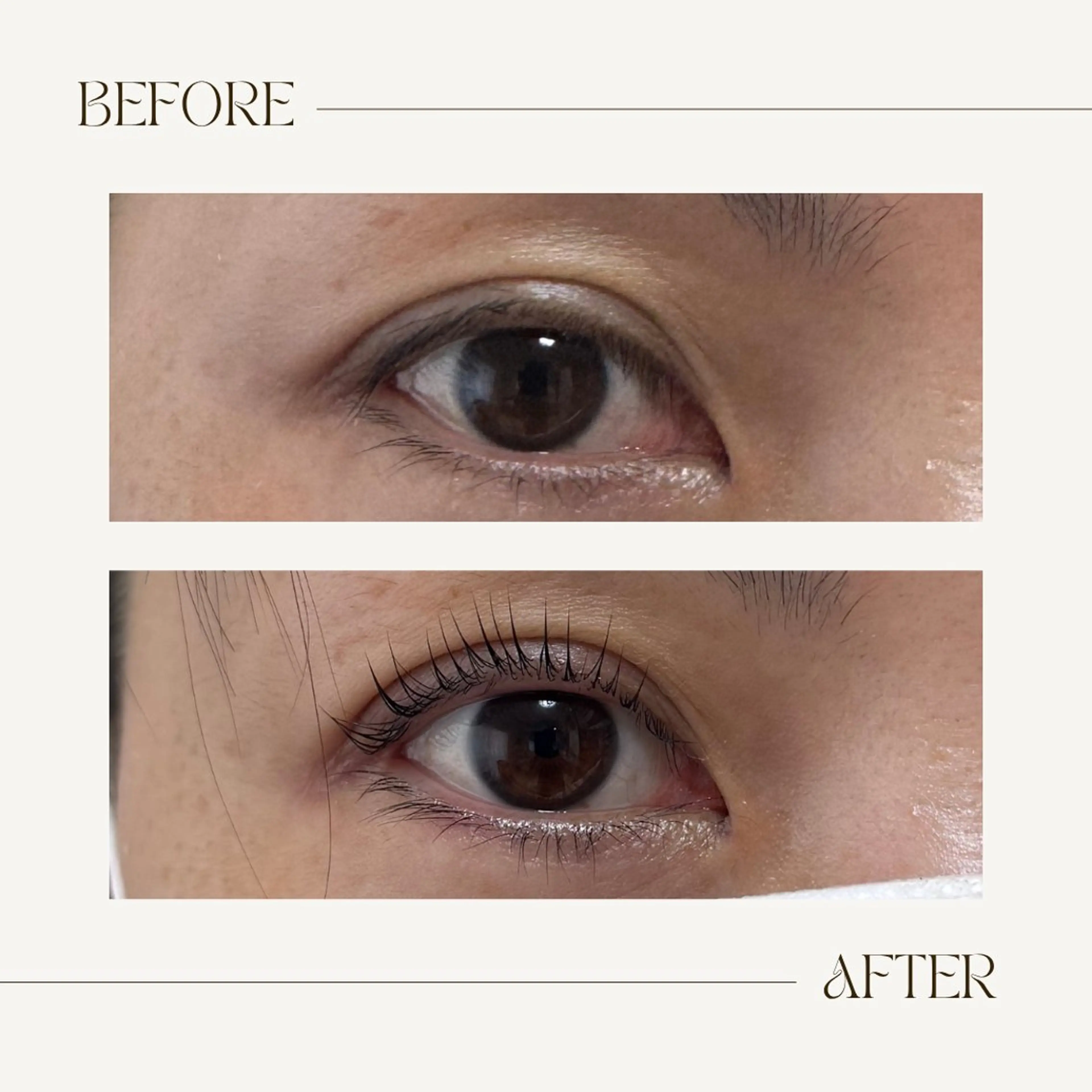 マツエク・マツパ marble所属・marble marbleのマツエク・マツパデザイン