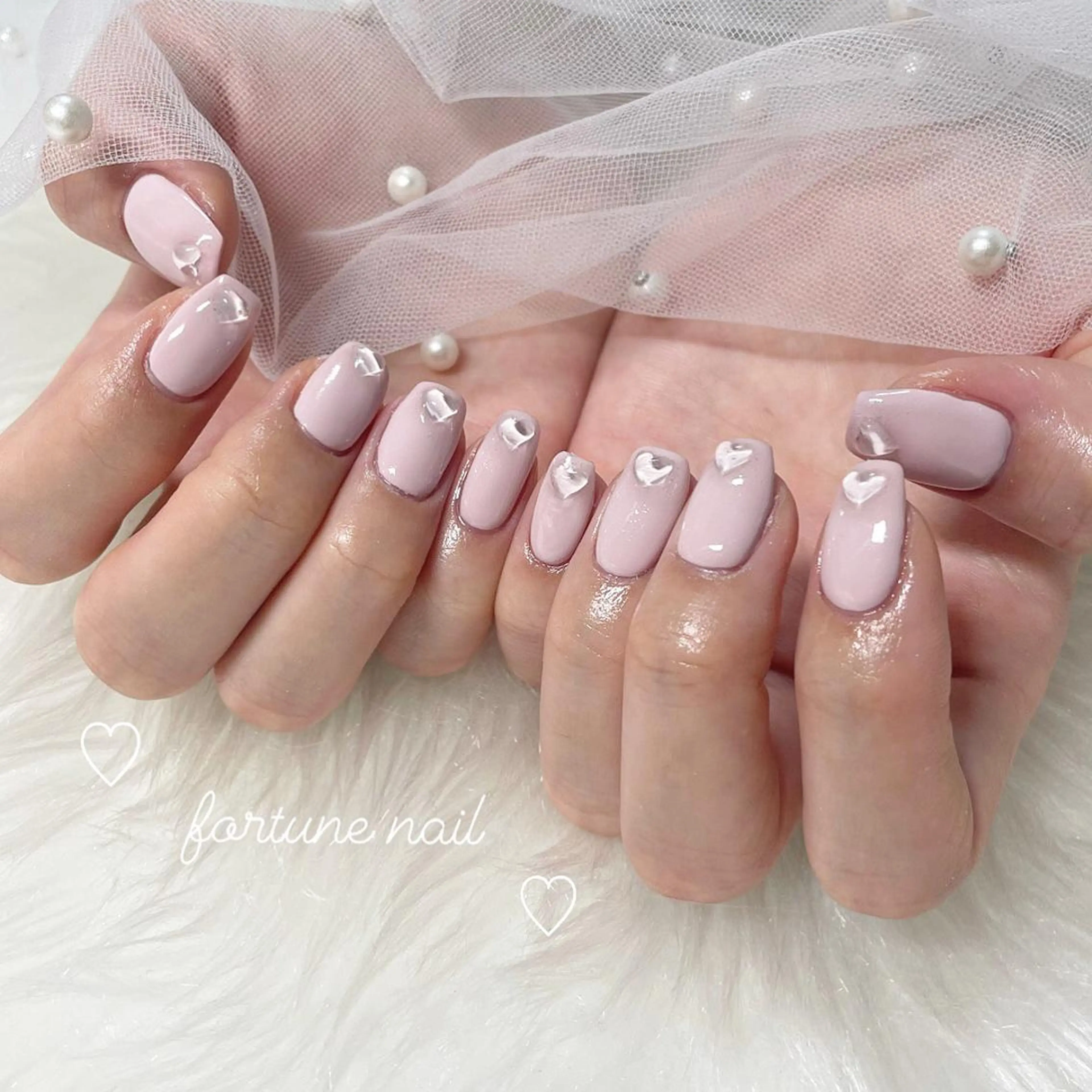 ネイル ☆saori ☆のネイルデザイン