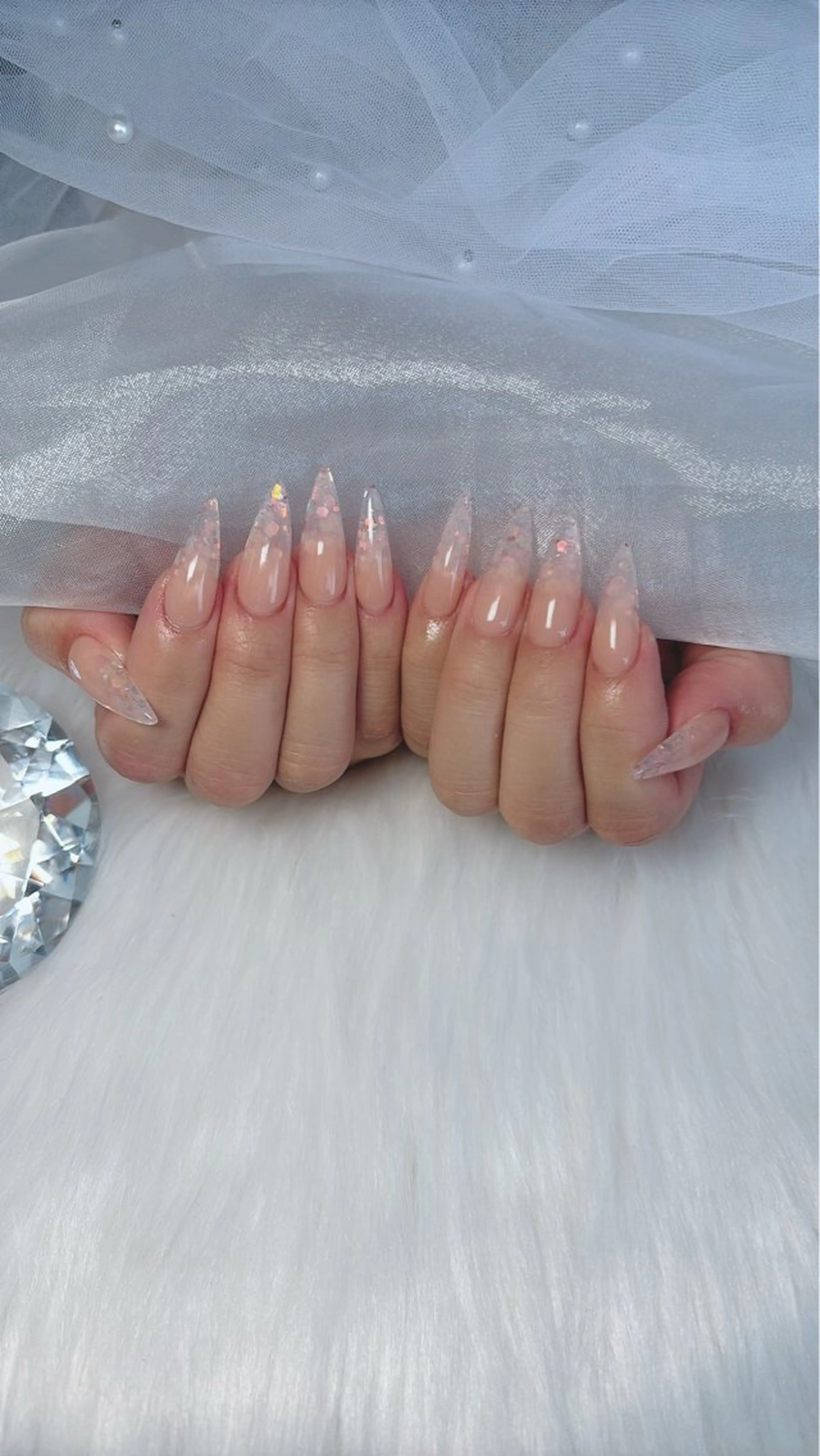 ネイル salon de belnetta所属・kayo 💅のネイルデザイン