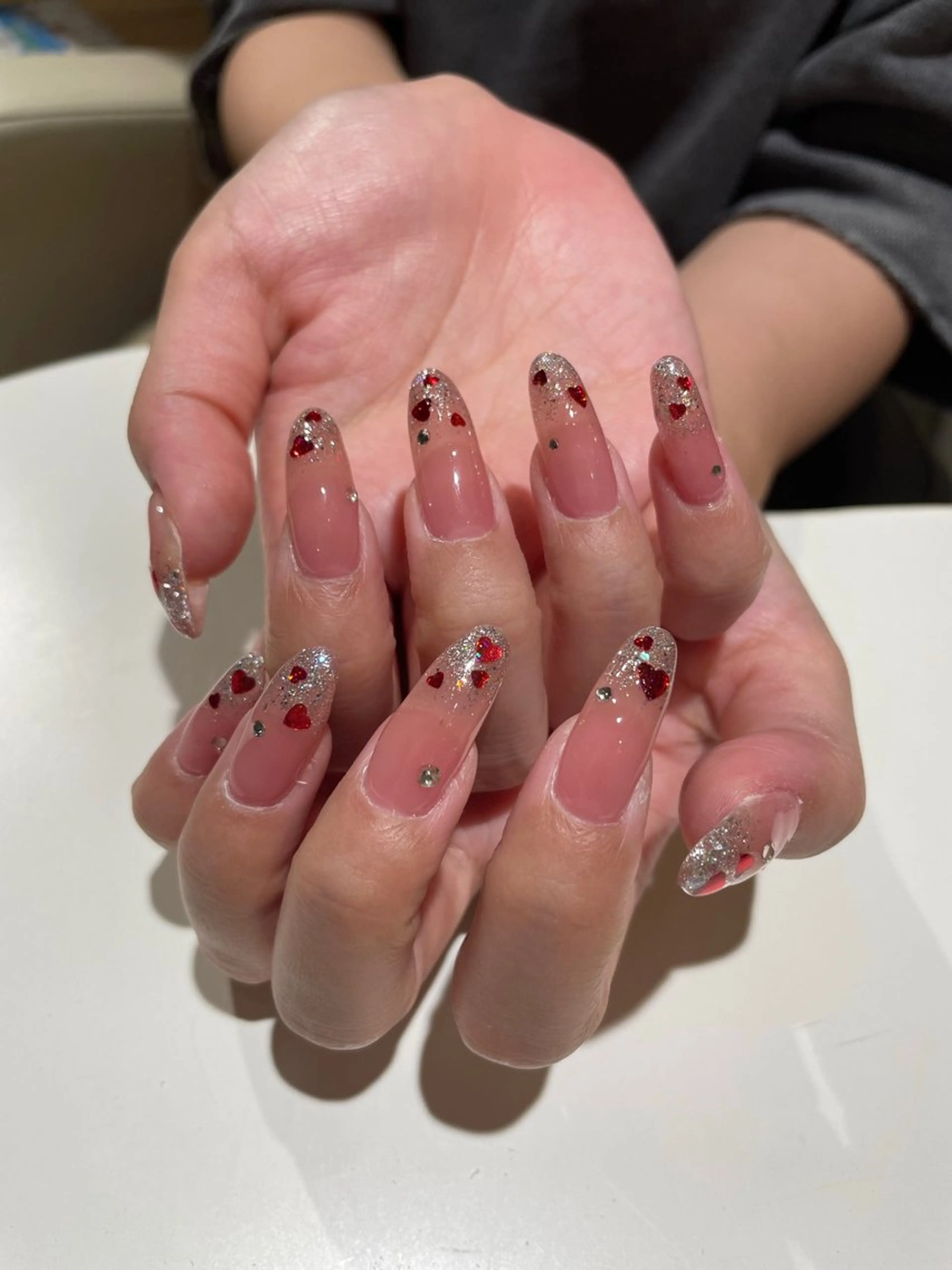 ネイル nail🌿 miuのネイルデザイン