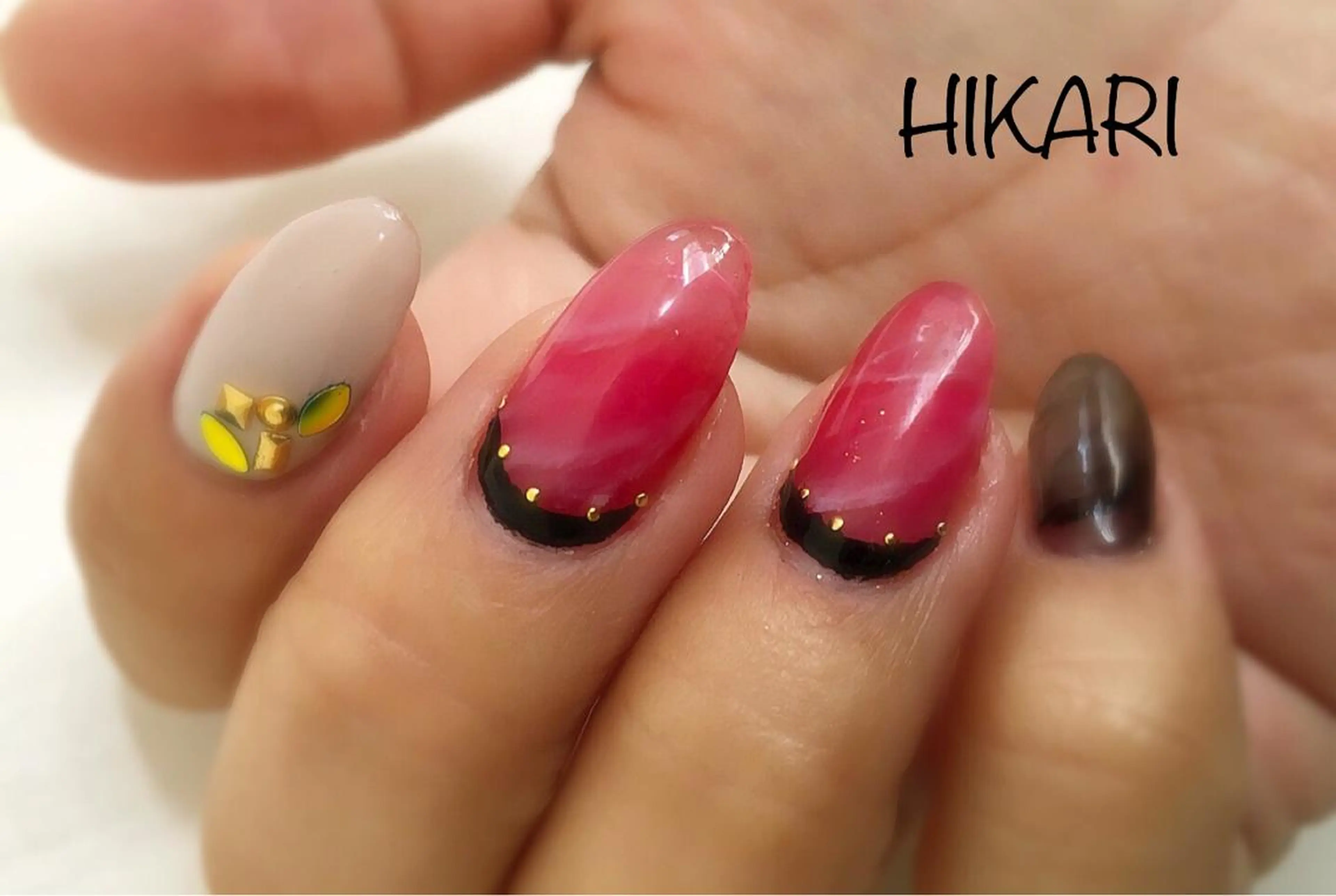 ネイル CULU -LUのネイルデザイン