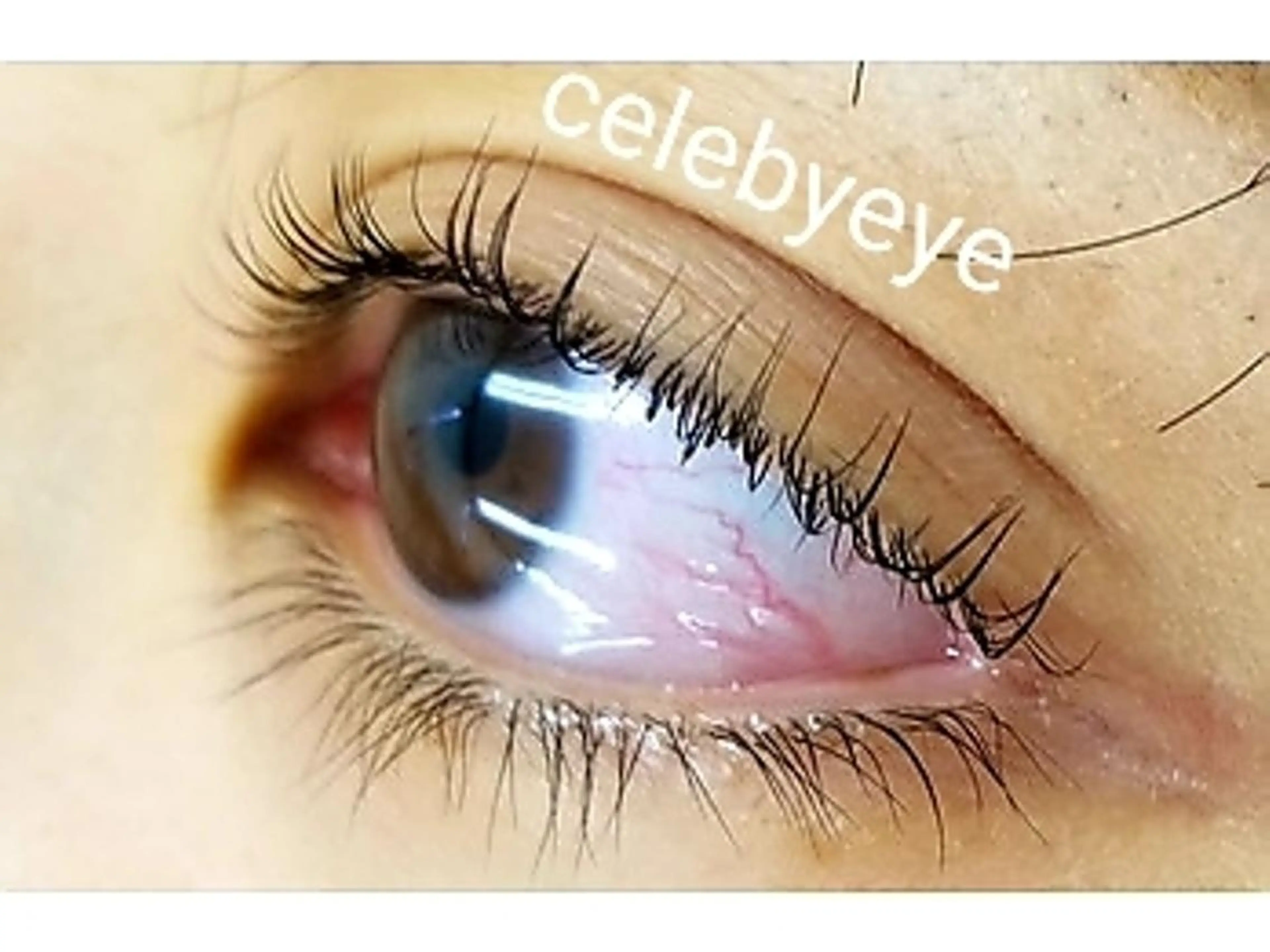 マツエク・マツパ マツパ セレビアイ 磯山☆ LEDエクステ☆立川のマツエク・マツパデザイン