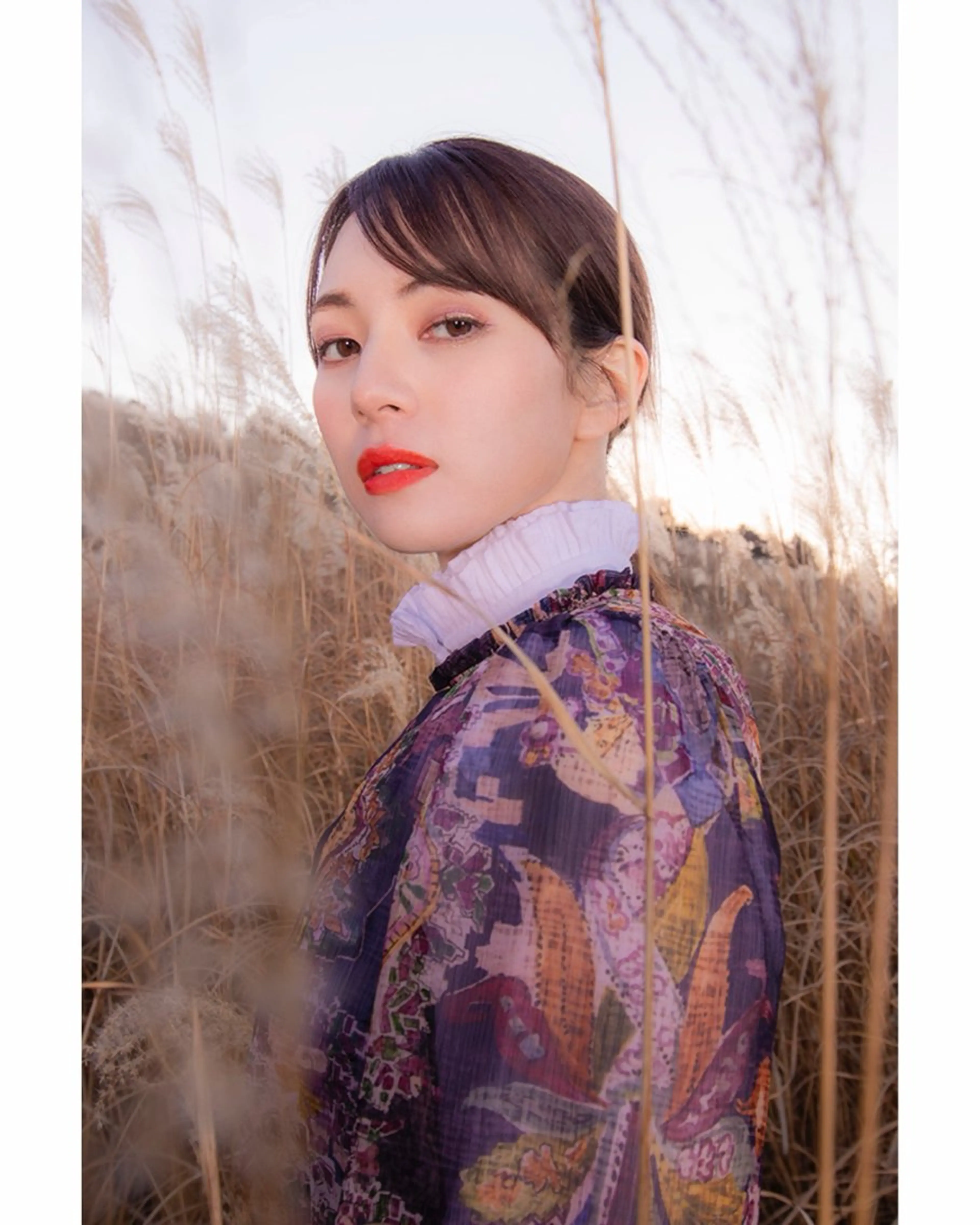 SEND by hair所属・ニコル ヘアメイクのその他イメージ