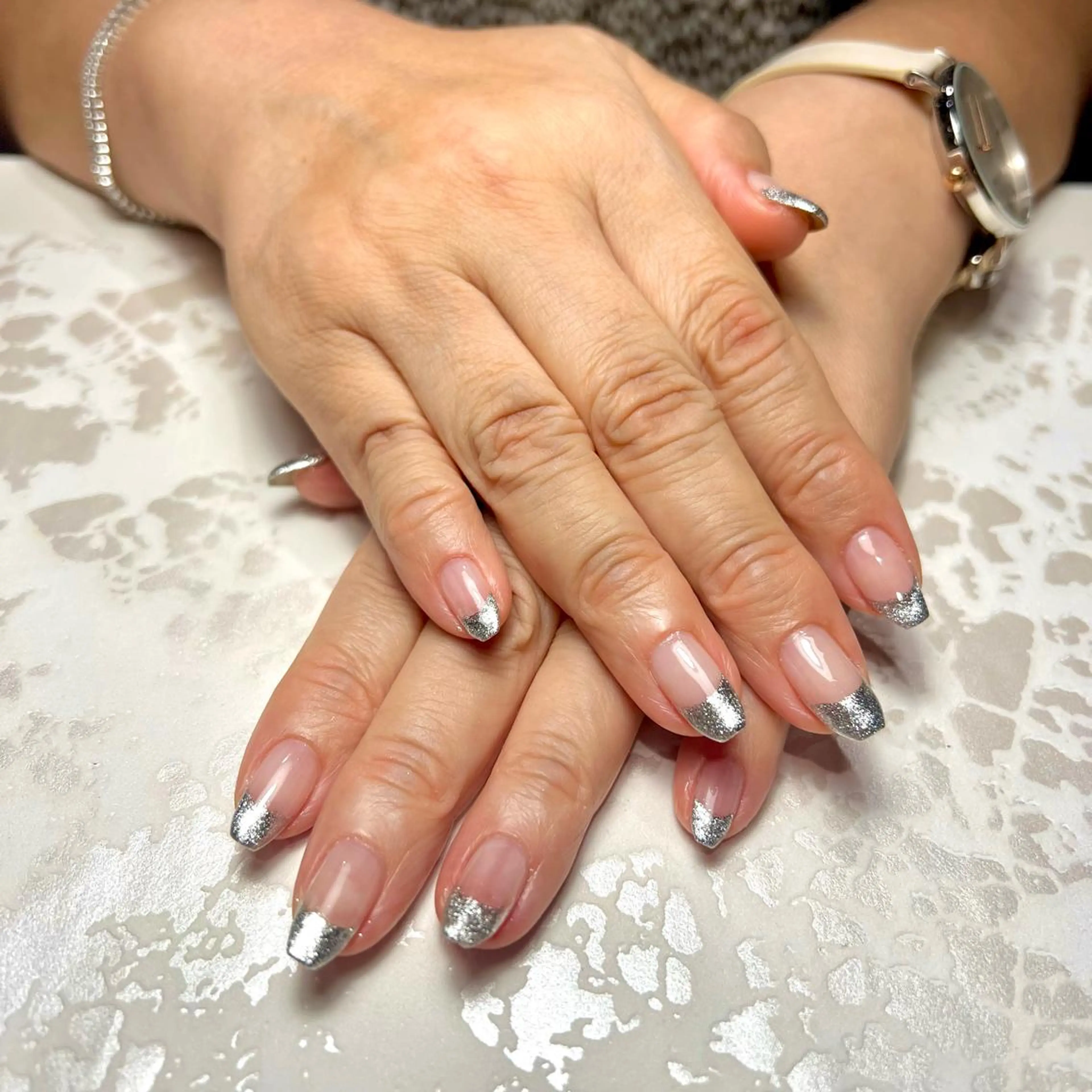 ネイル 中野 優香のネイルデザイン