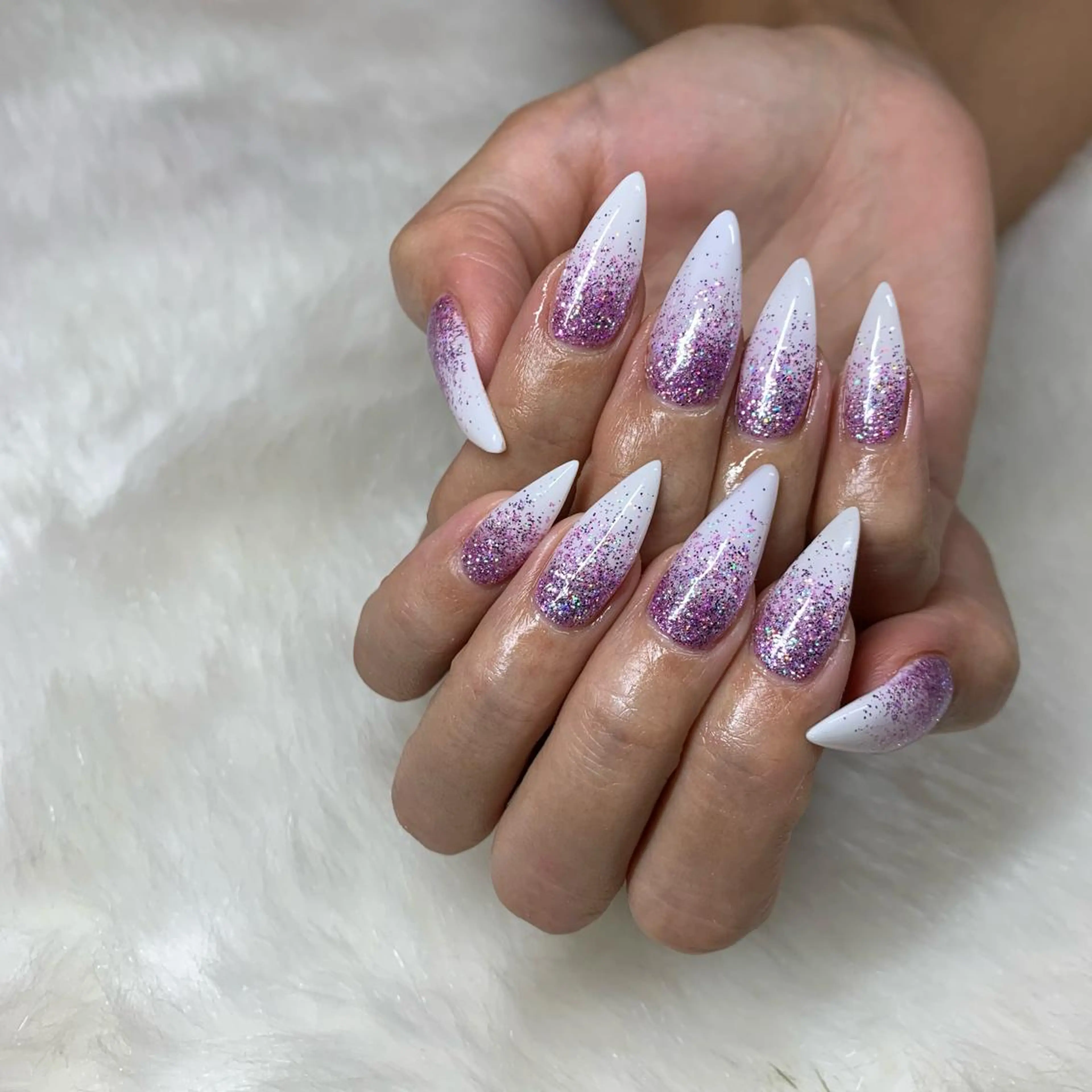 ネイル Nes.nail所属・🌼Nomura Yuko🌷のネイルデザイン