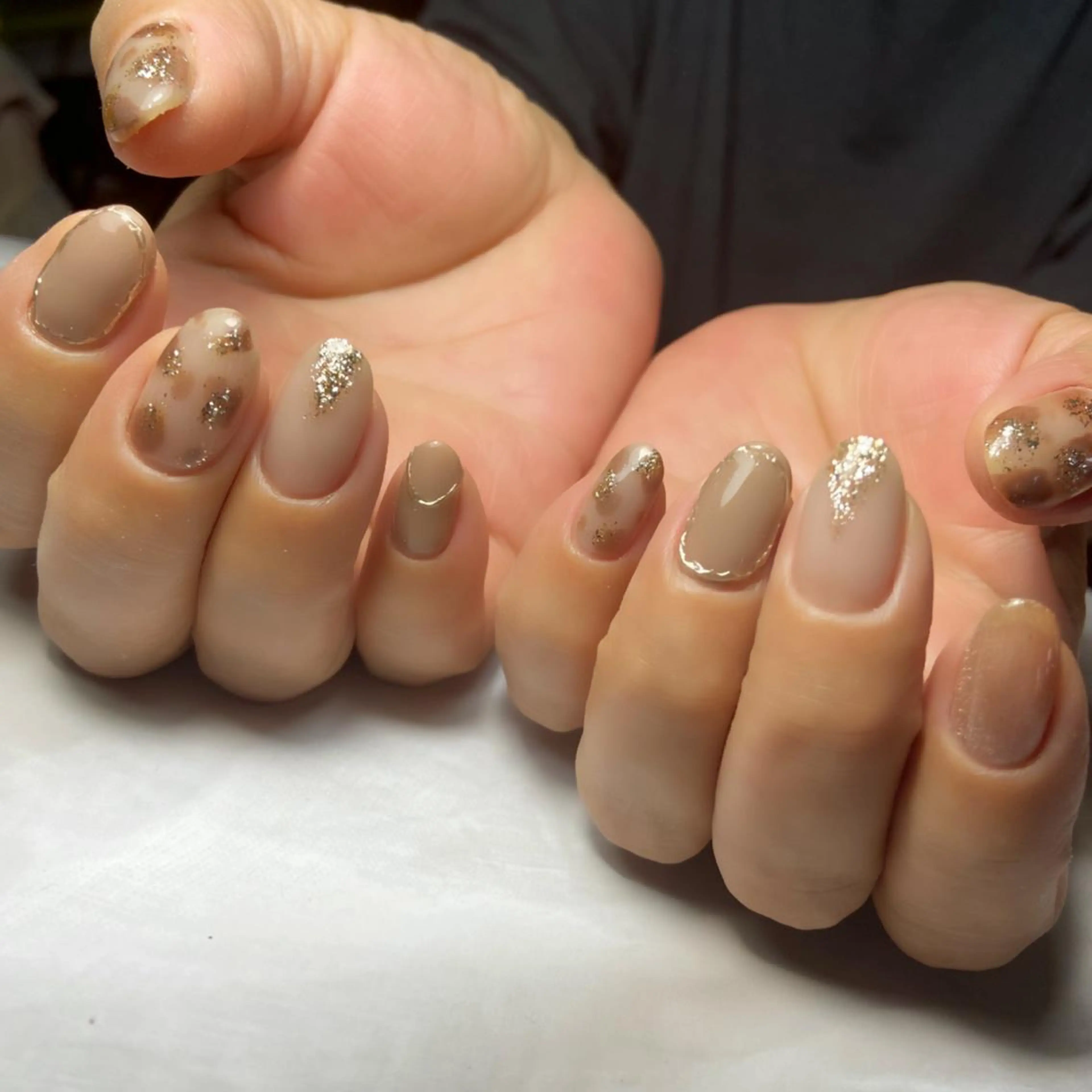 ネイル エステティックサロン Liente(リアンテ)所属・Hashimoto .のエステ・リラクイメージ