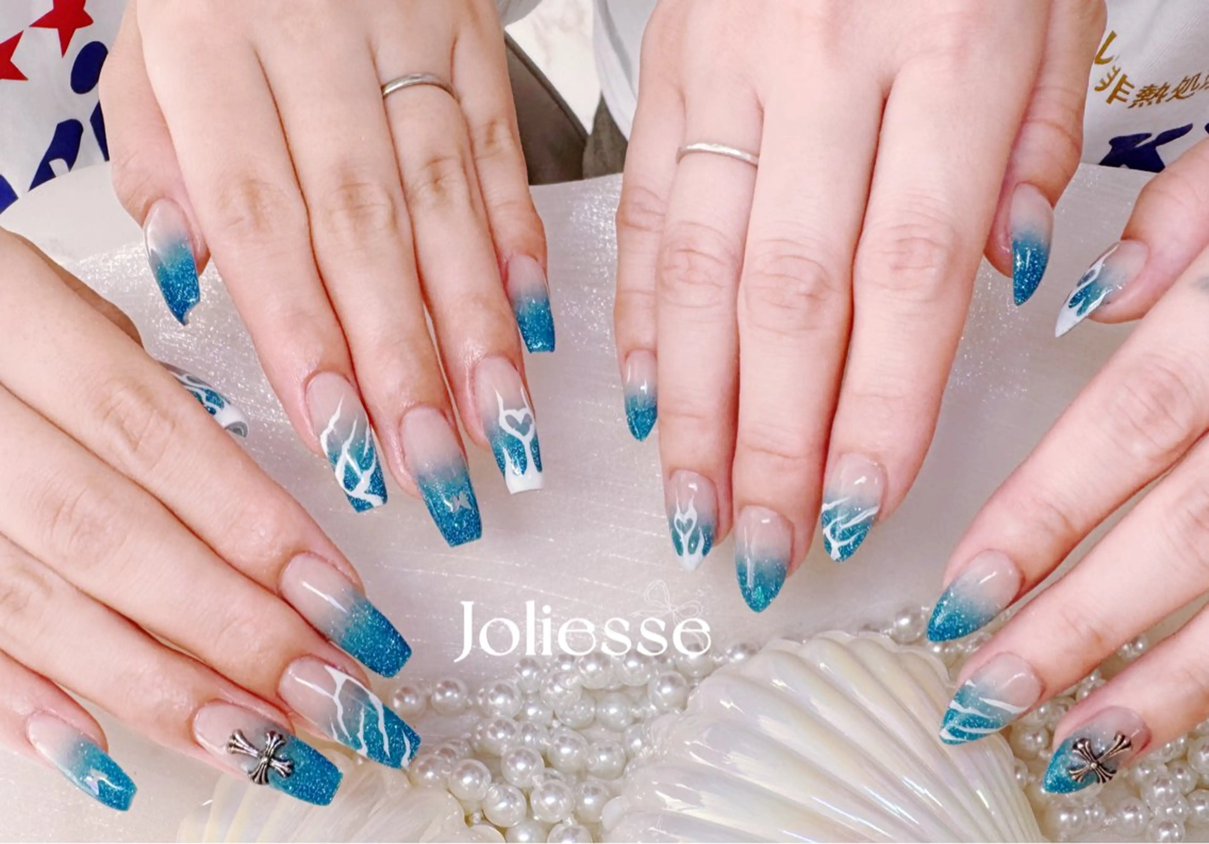 ネイル Joliesse nail salonのネイルデザイン