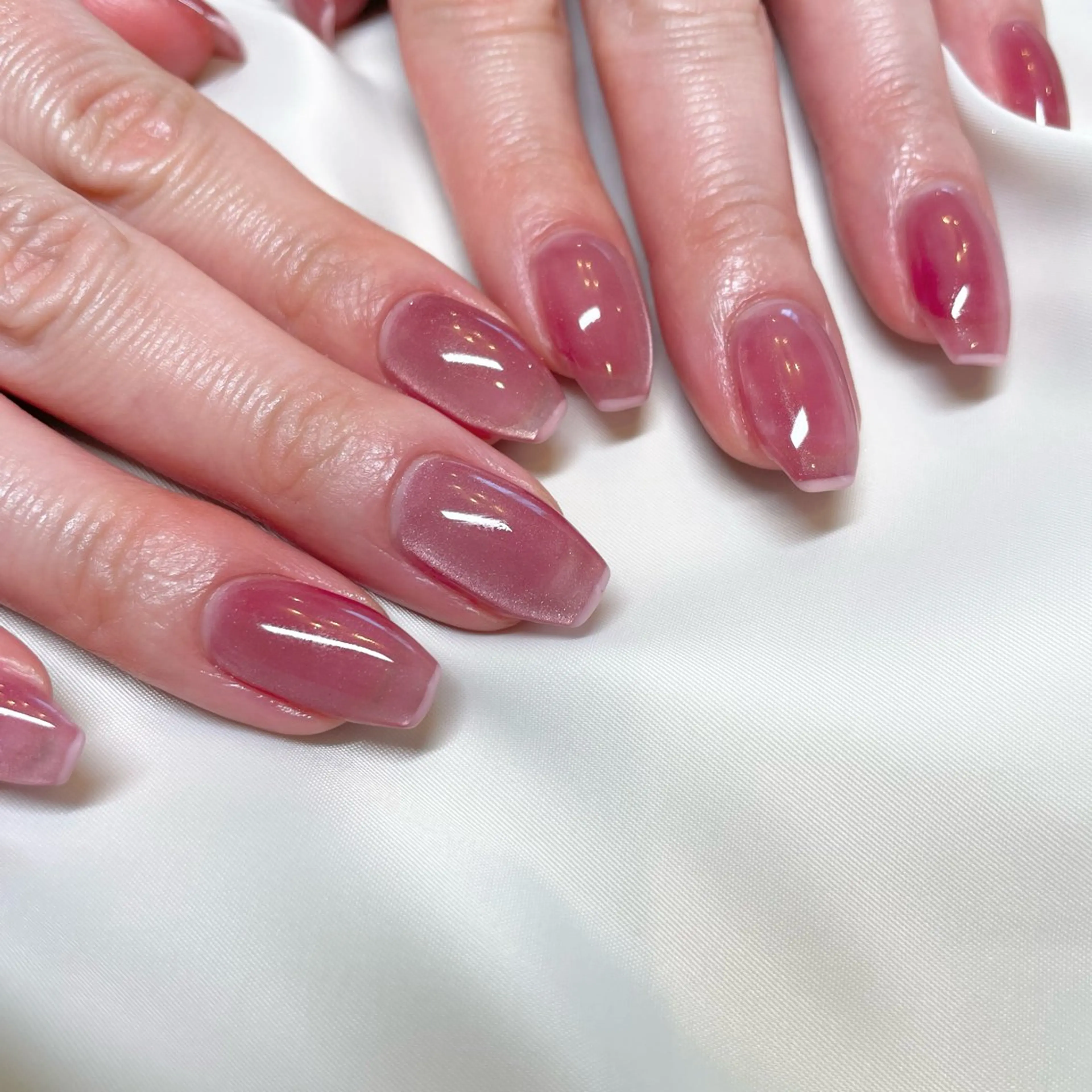 ネイル ハンドネイル ui nailのネイルデザイン