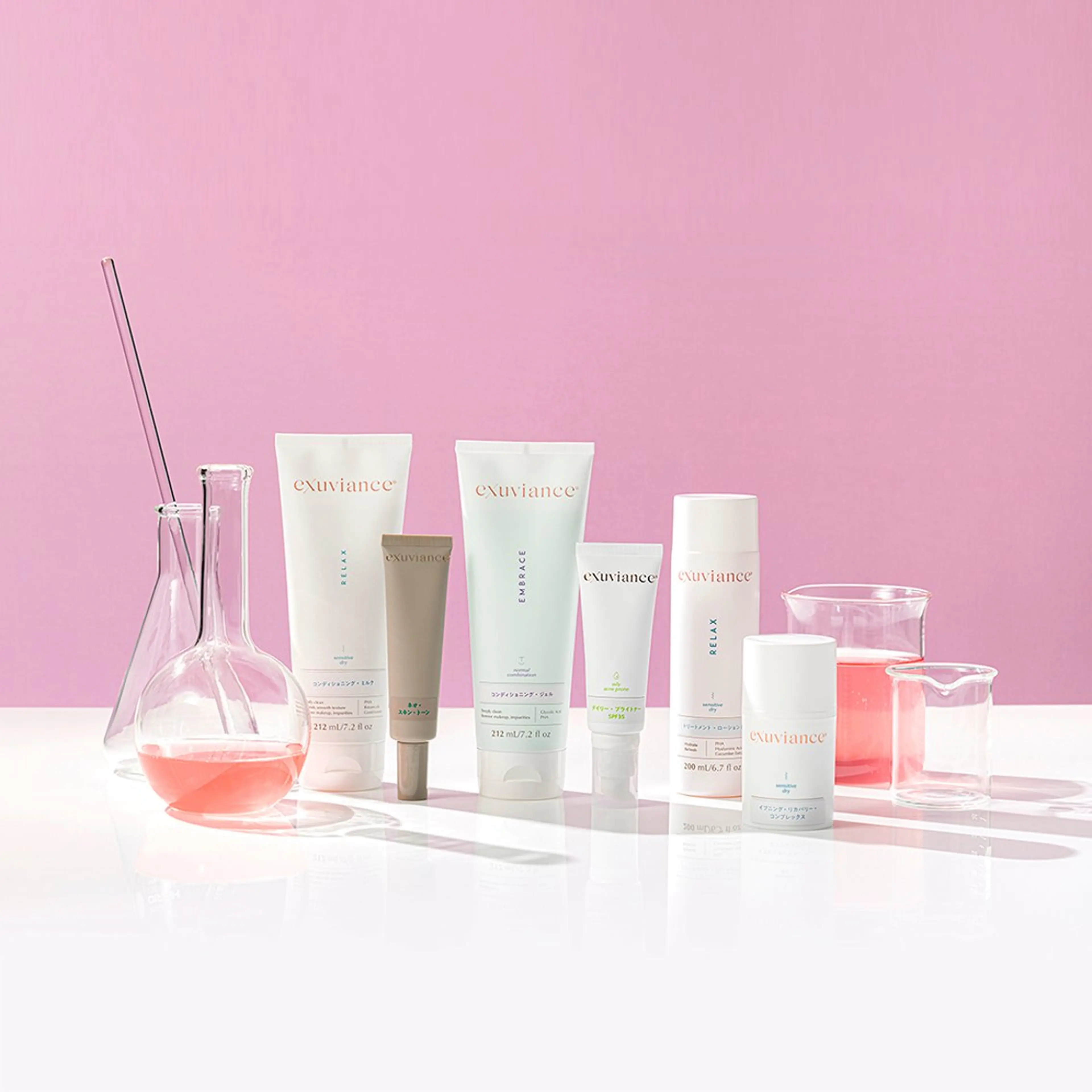 MYubelle ミューベルのエステ・リラクイメージ