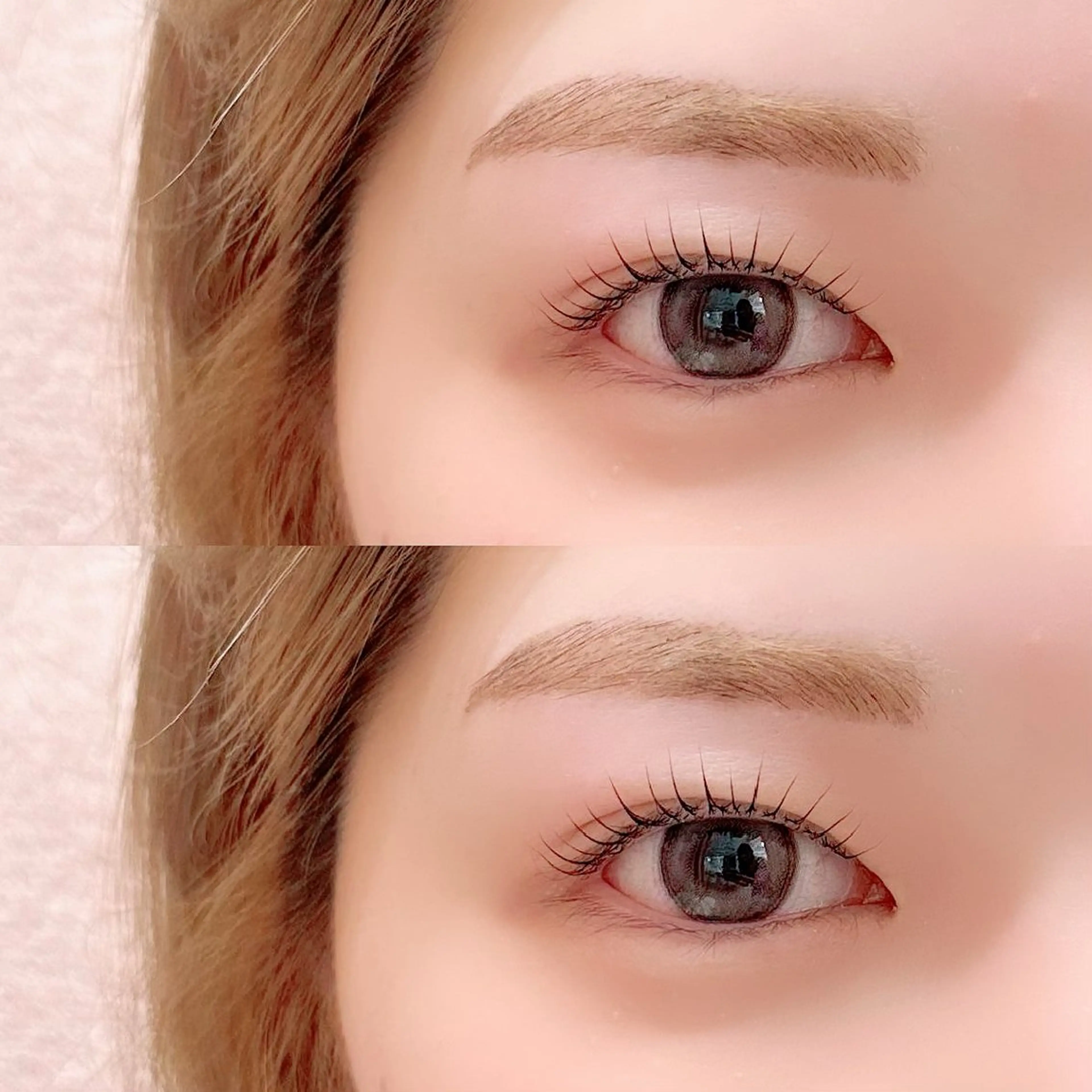 マツエク・マツパ ⟡ TAMAKI ⟡ 渋谷のマツエク・マツパデザイン