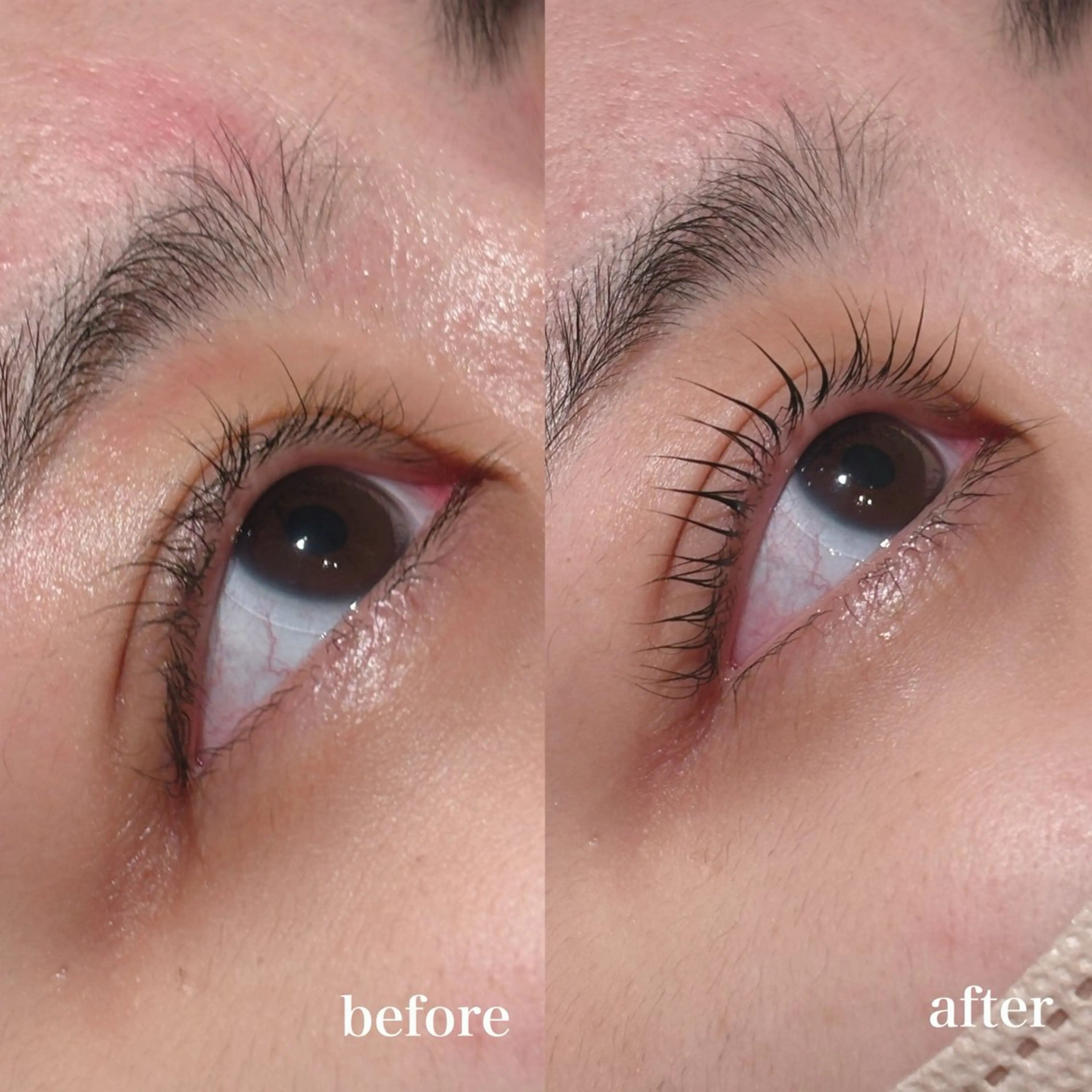 マツエク・マツパ 髪質改善/まつパ👀 himari🌻のヘアスタイル