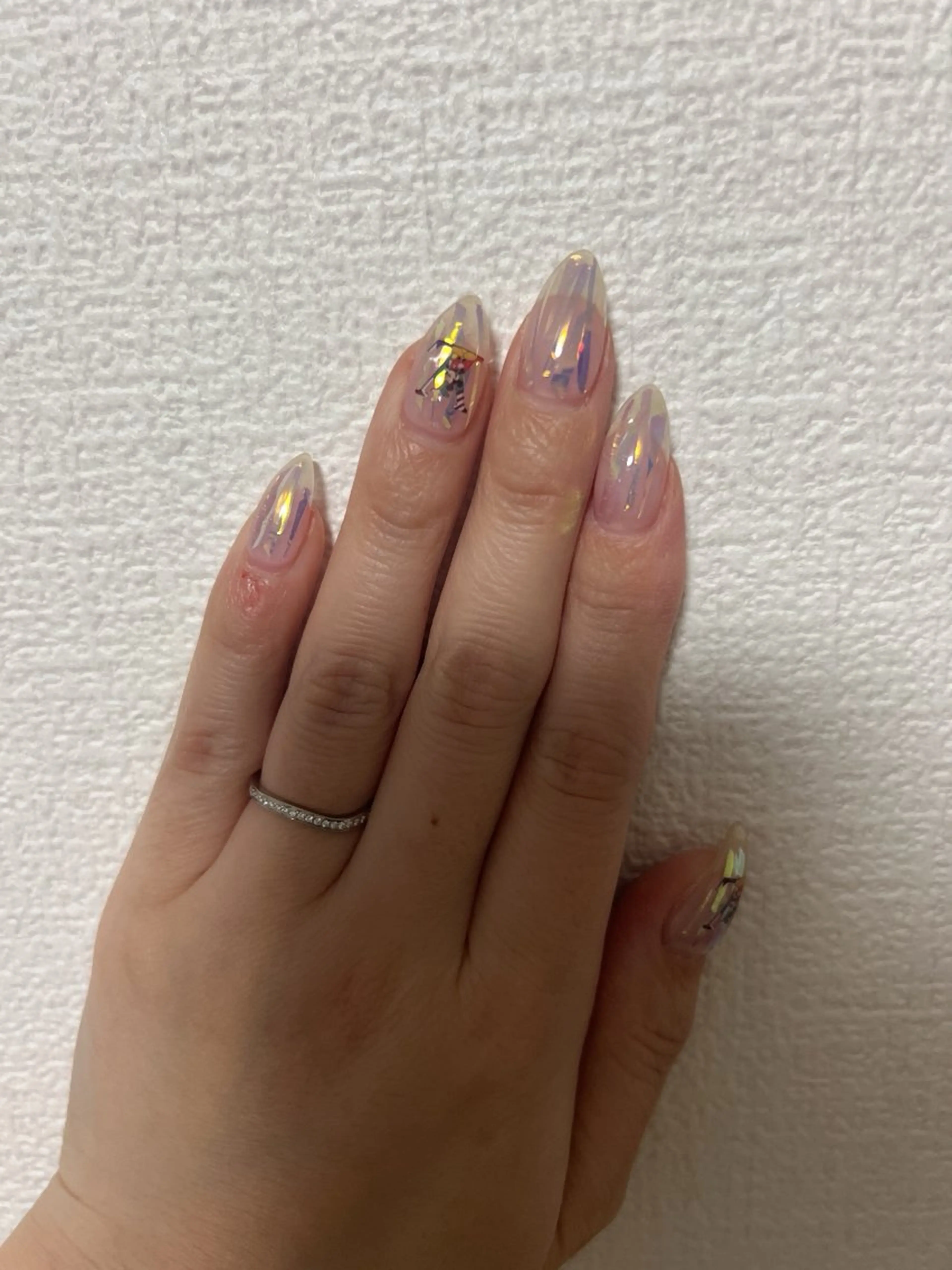 ネイル coco nailのネイルデザイン