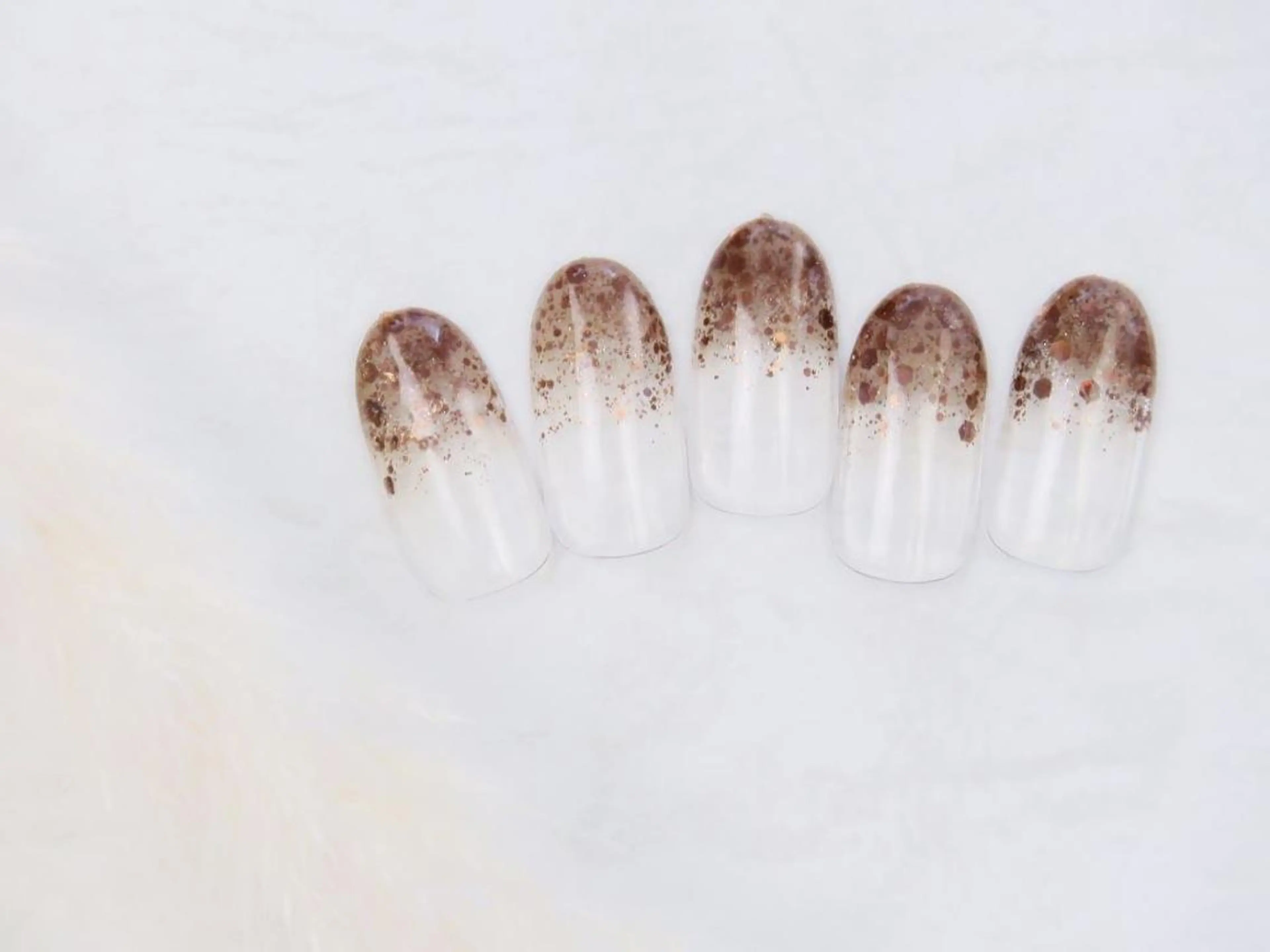 ネイル NAIL Salon IP所属・長谷川 奈緒美のネイルデザイン