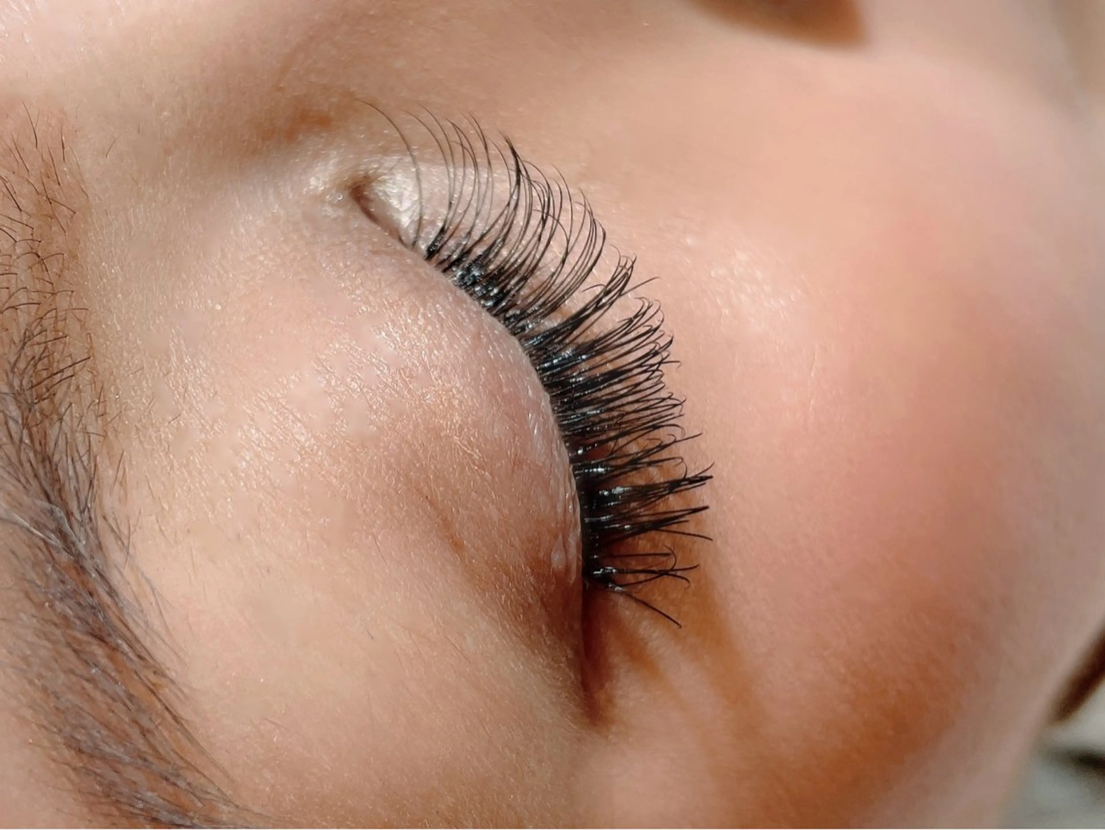 マツエク・マツパ マツエク rune.🌼 kinoshitaのマツエク・マツパデザイン