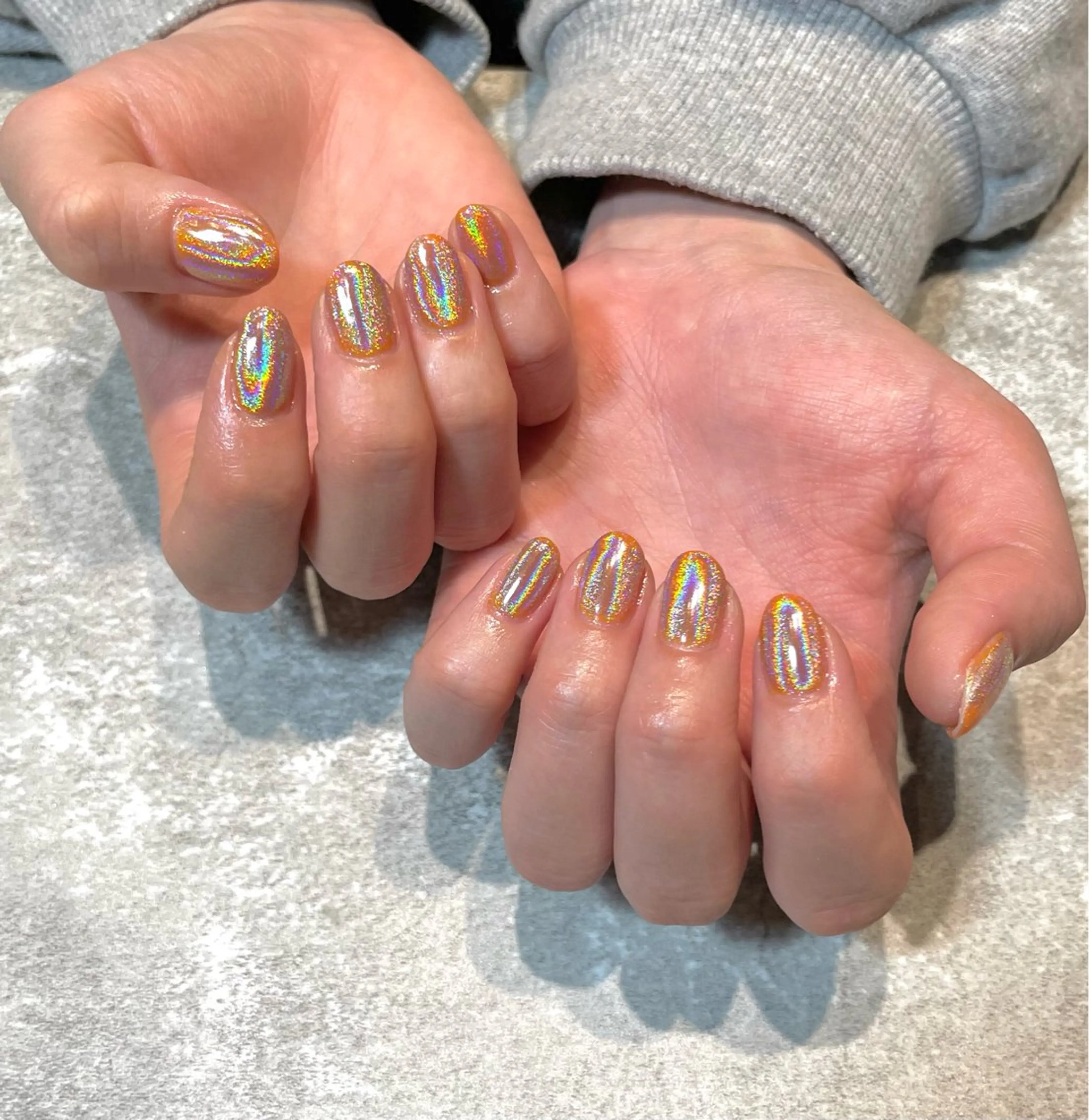 ネイル ハンドネイル Nail MOANAのネイルデザイン