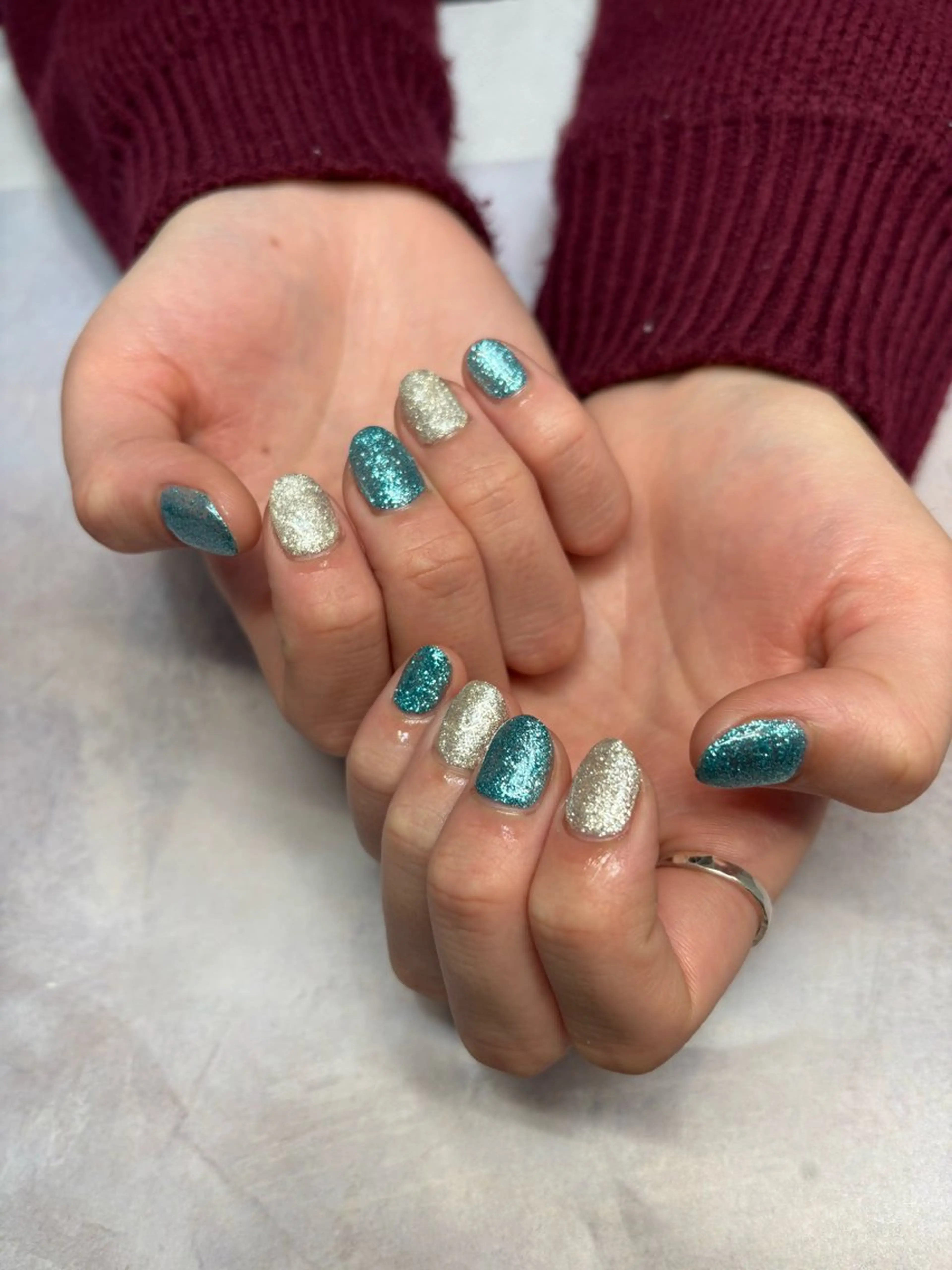 ネイル ✨️REMIA 千葉💅🏻のネイルデザイン