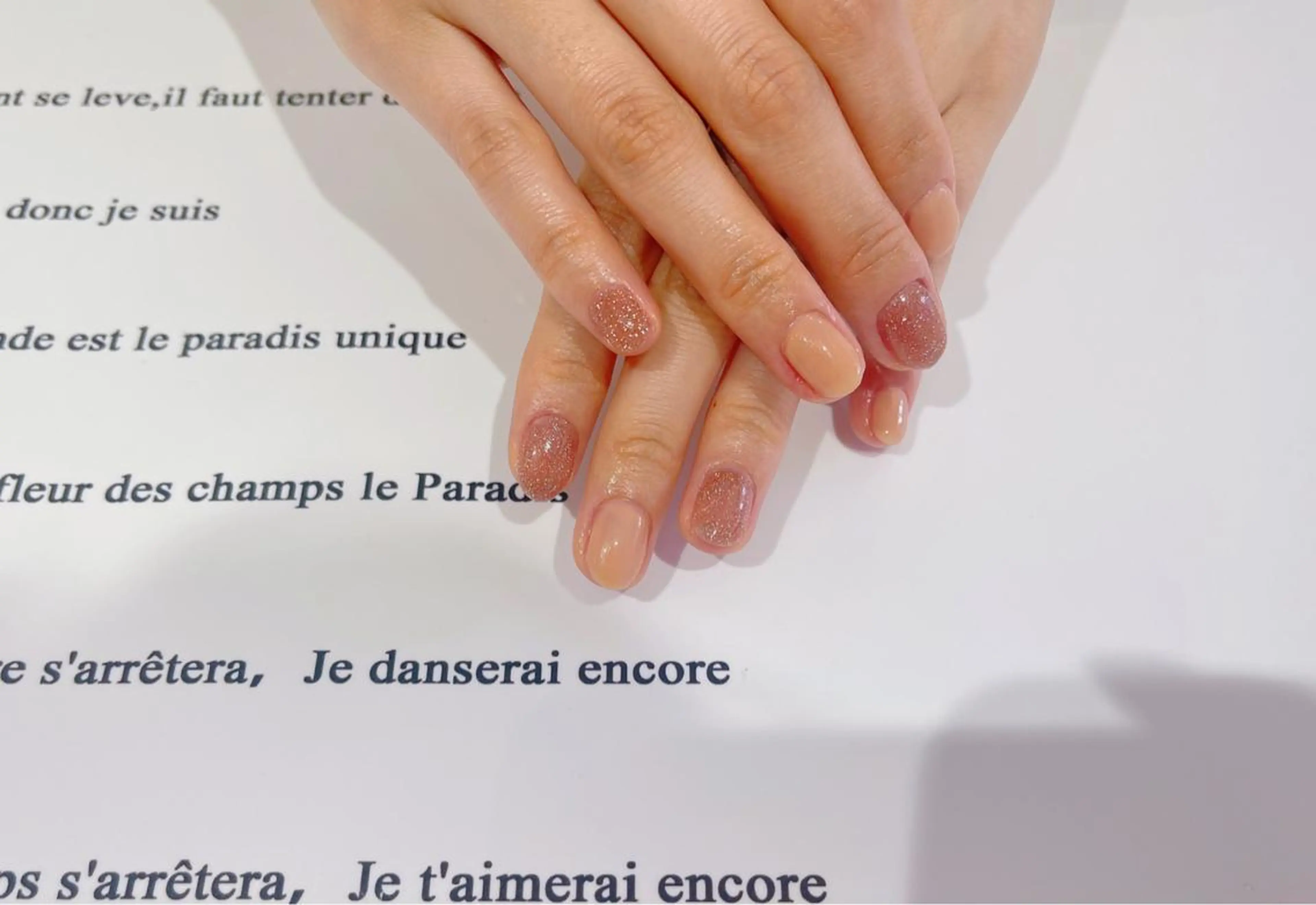 ネイル NANA NAILのネイルデザイン