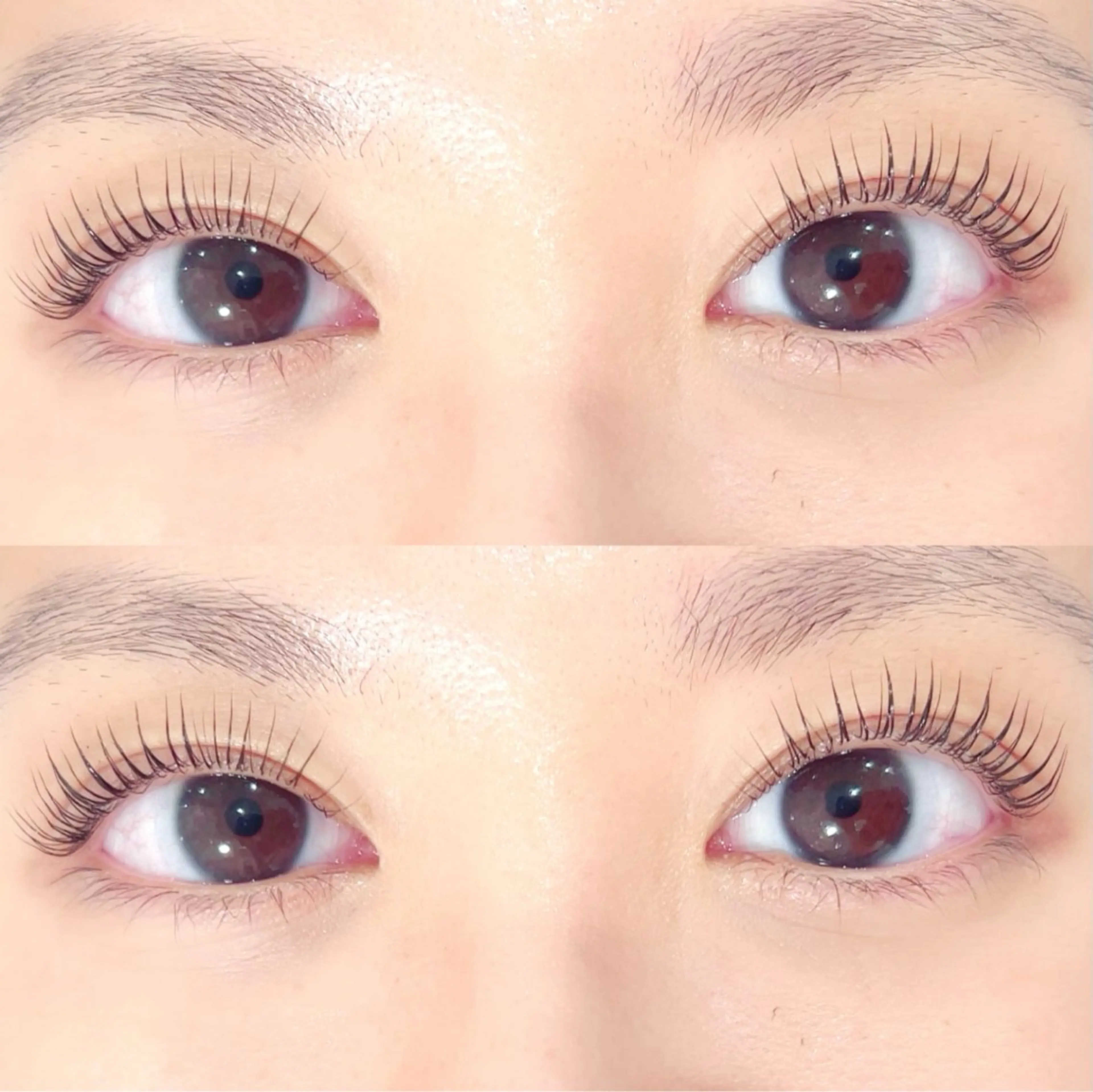 マツエク・マツパ マツパ M.maison泉中央店【エムメゾン】所属・M.maison YUINAのマツエク・マツパデザイン