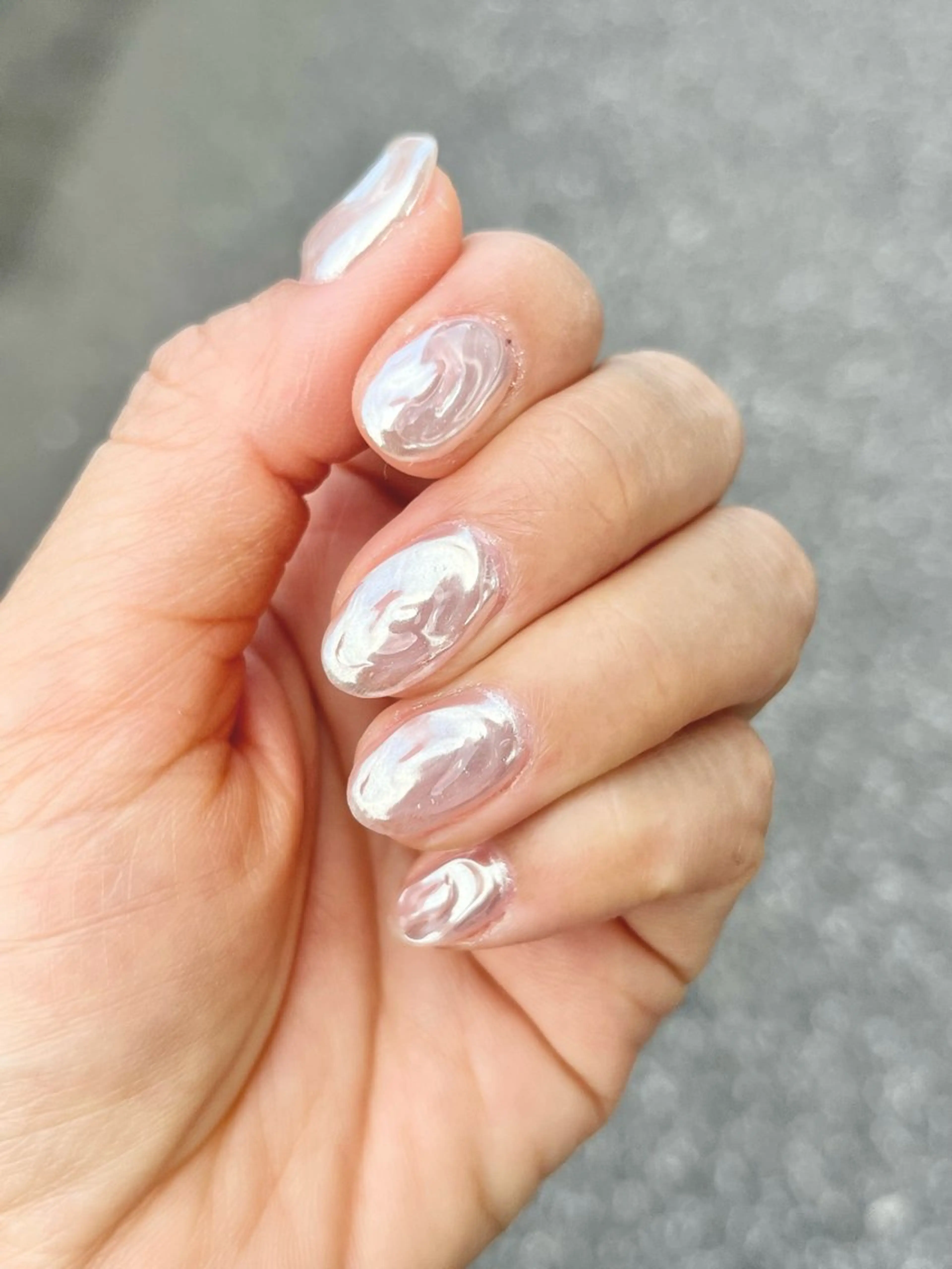 ネイル NailSalon MOMOKAのネイルデザイン