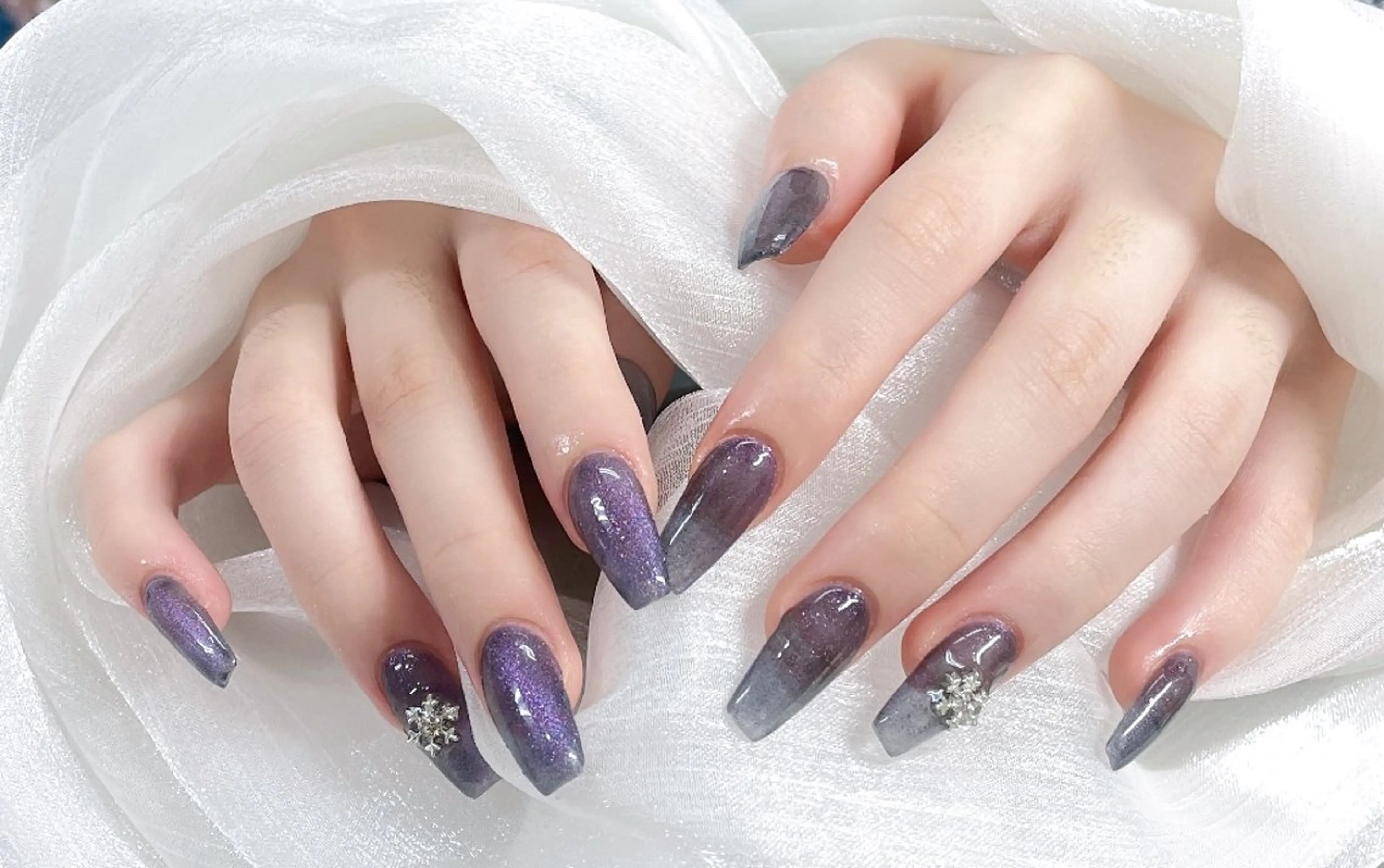 ネイル Omi beautyのネイルデザイン