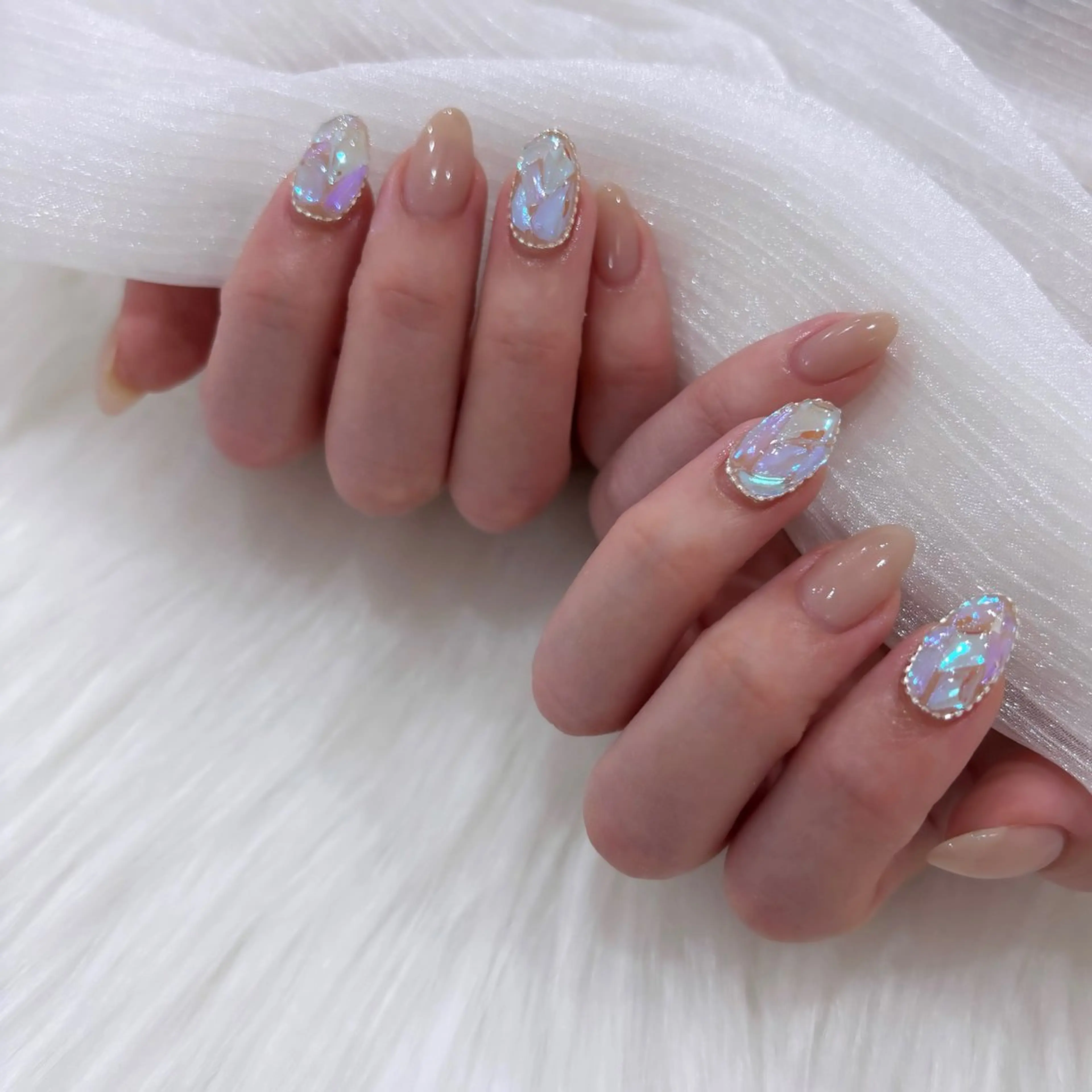 ネイル FLY Nail Salonのネイルデザイン