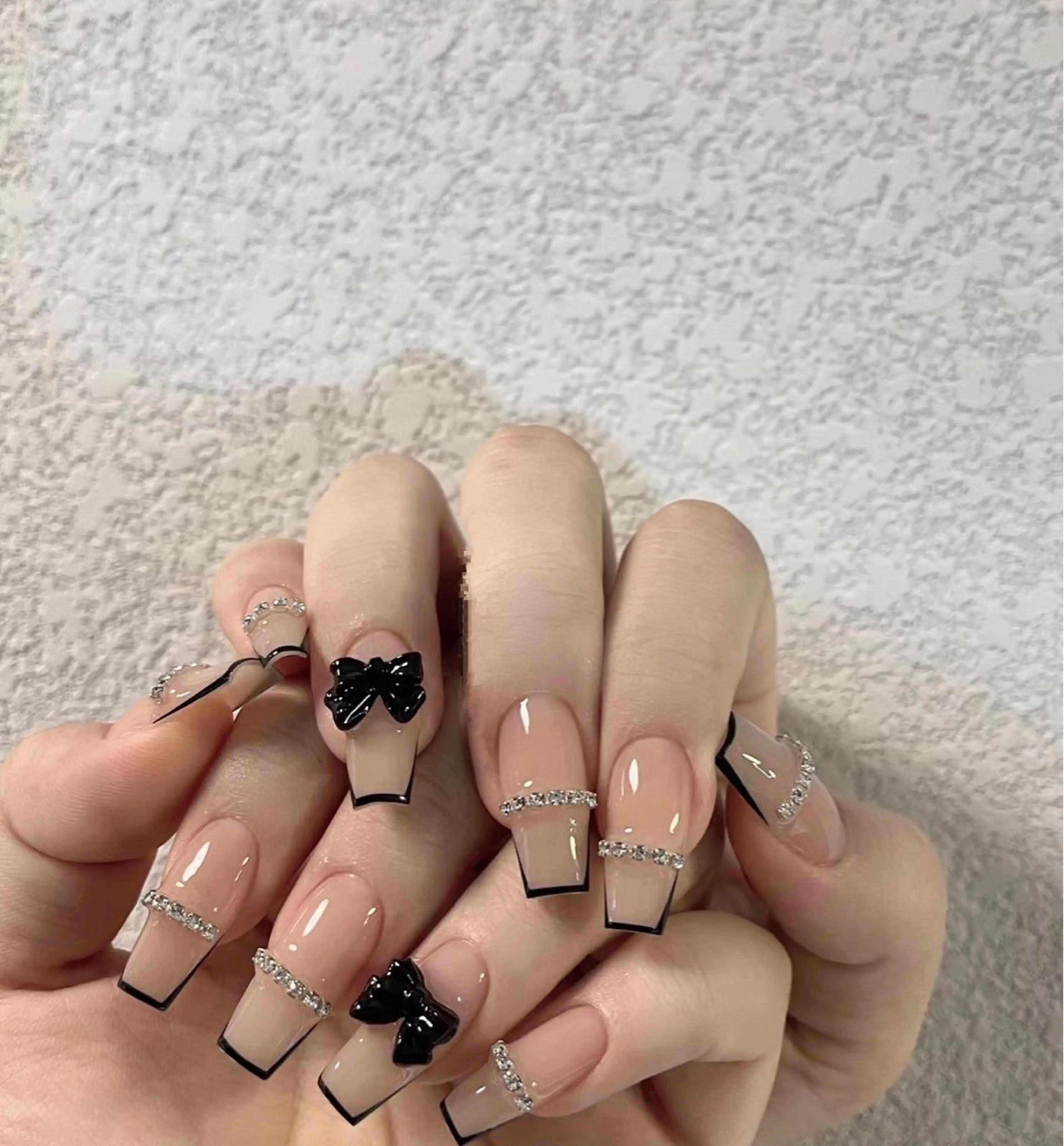 ネイル u1salon所属・ゆい ユイのネイルデザイン