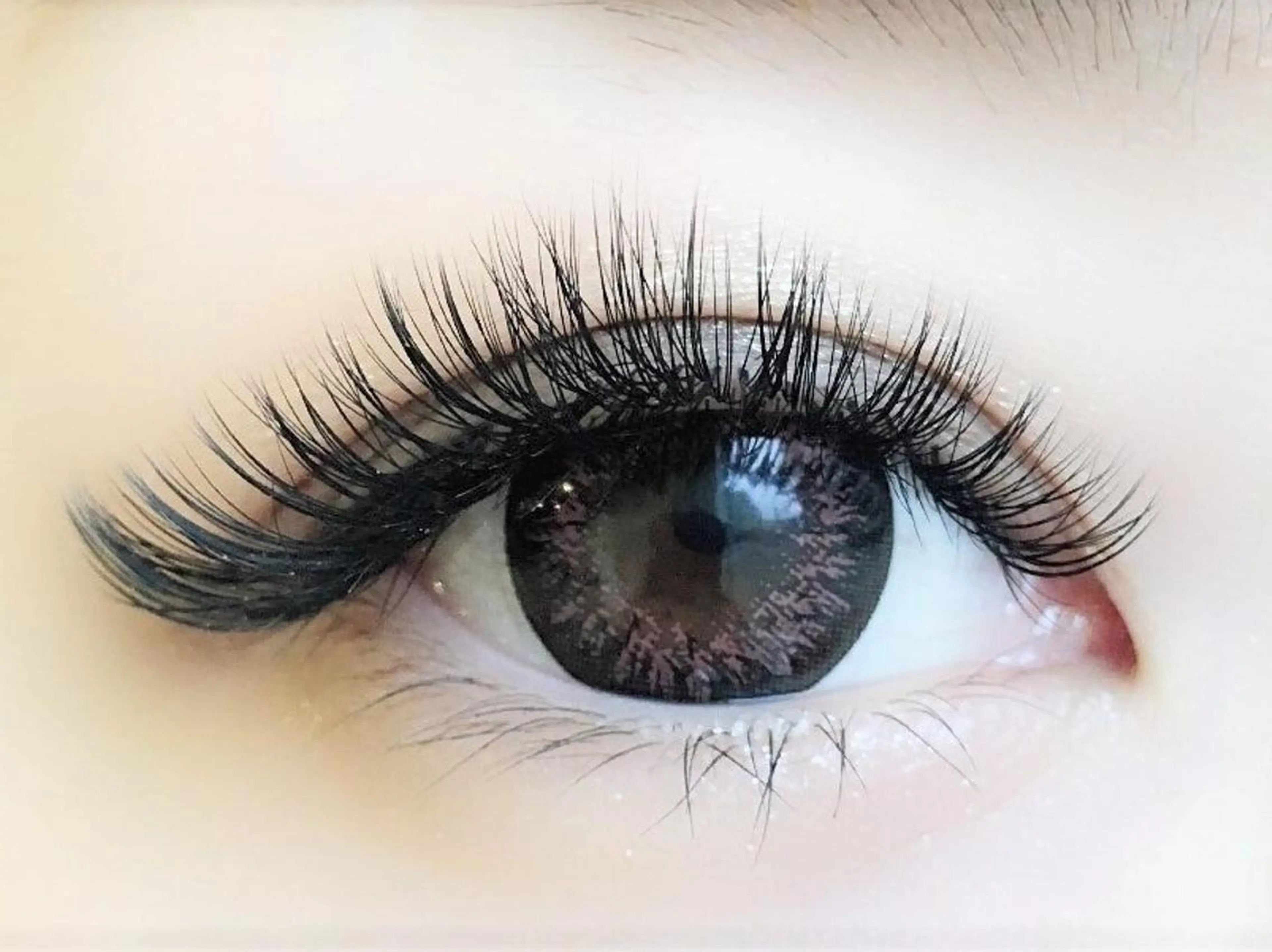 マツエク・マツパ まつげ&まゆげサロン WILL仙台店のマツエク・マツパデザイン