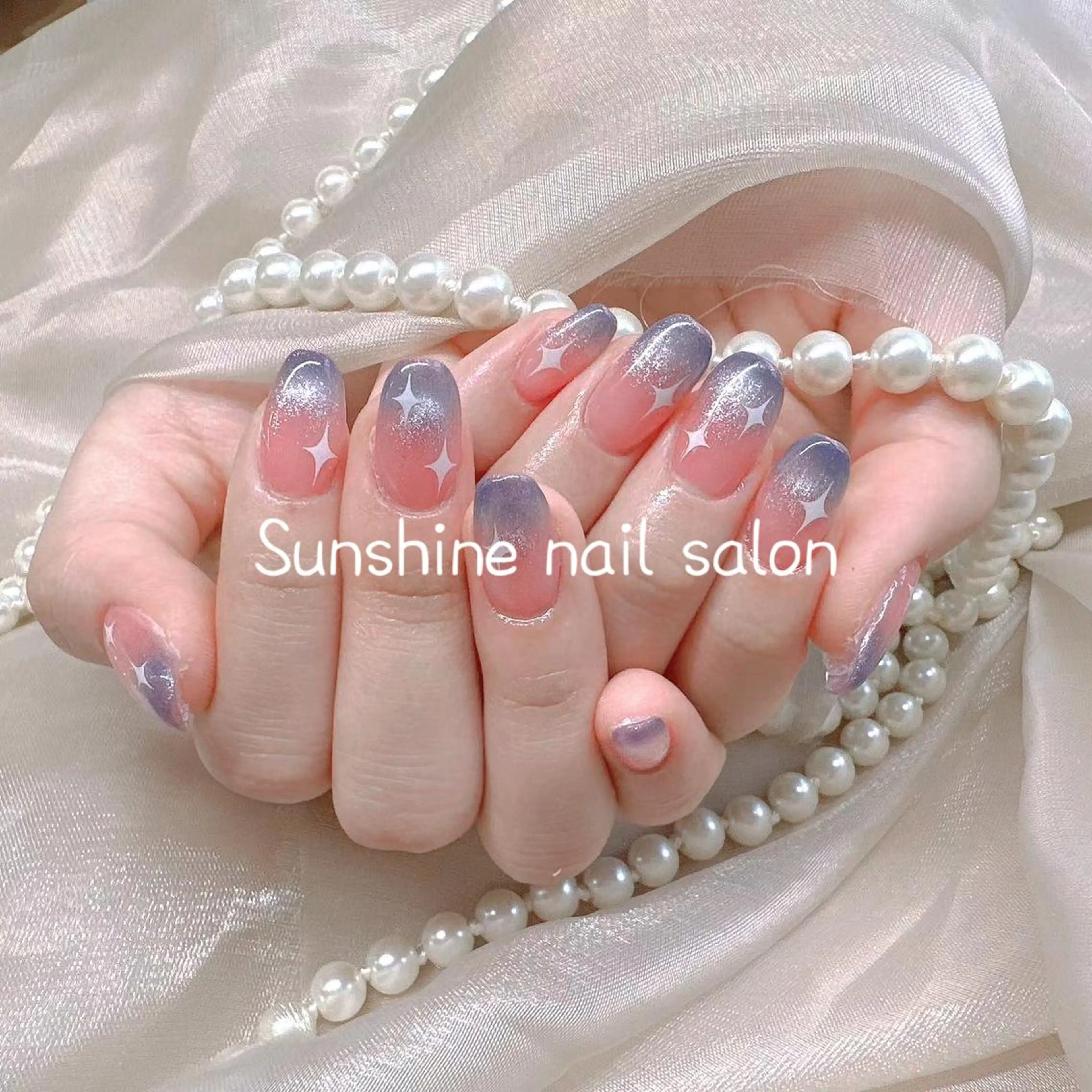 ネイル サンシャイン ネイル池袋店のネイルデザイン