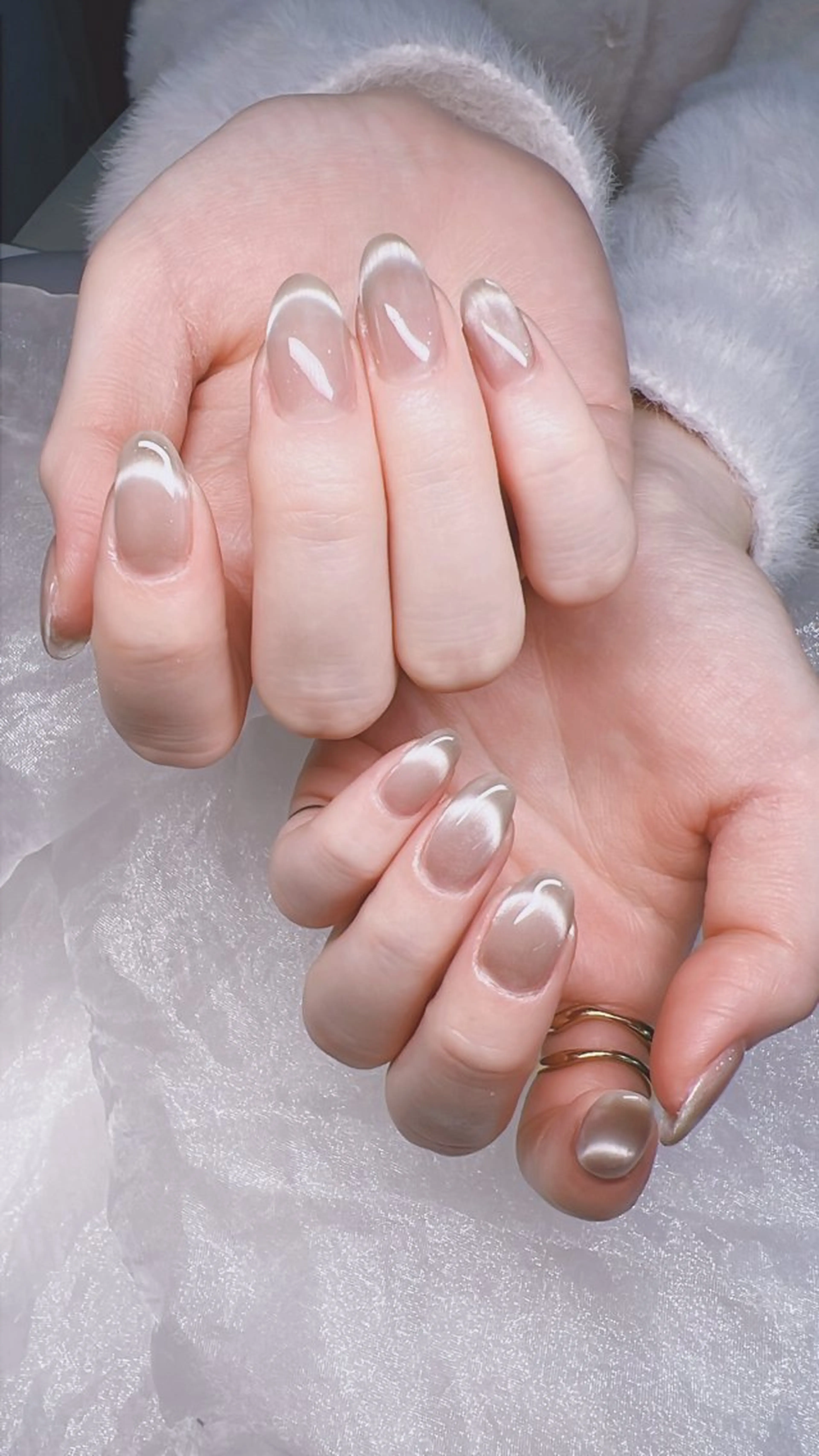 ネイル nail salon Yuna所属・ネイルサロン yunaのネイルデザイン