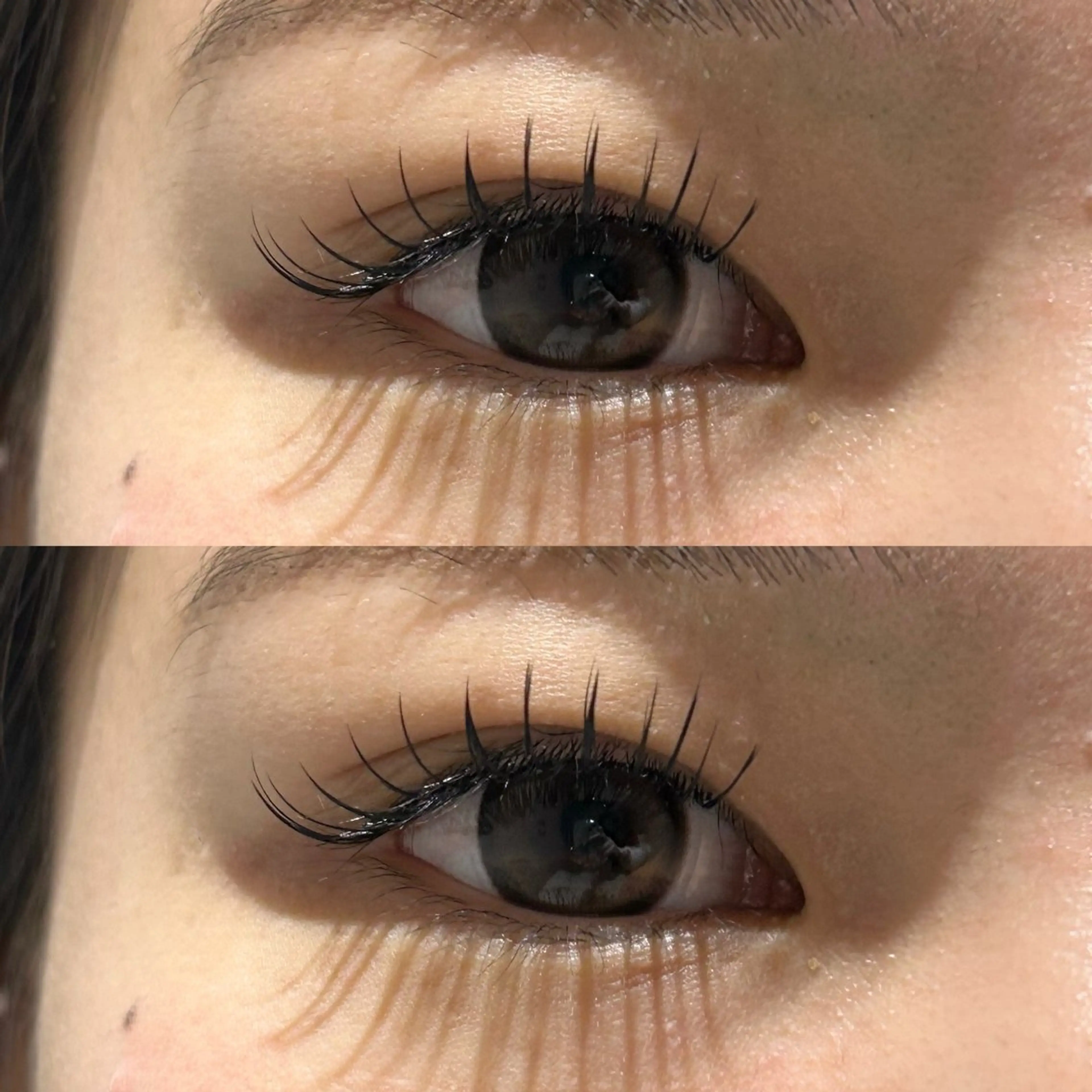 マツエク・マツパ olea by ahnkism（オリバイアンキシム）所属・olea byahnkismの眉毛・アイブロウイメージ