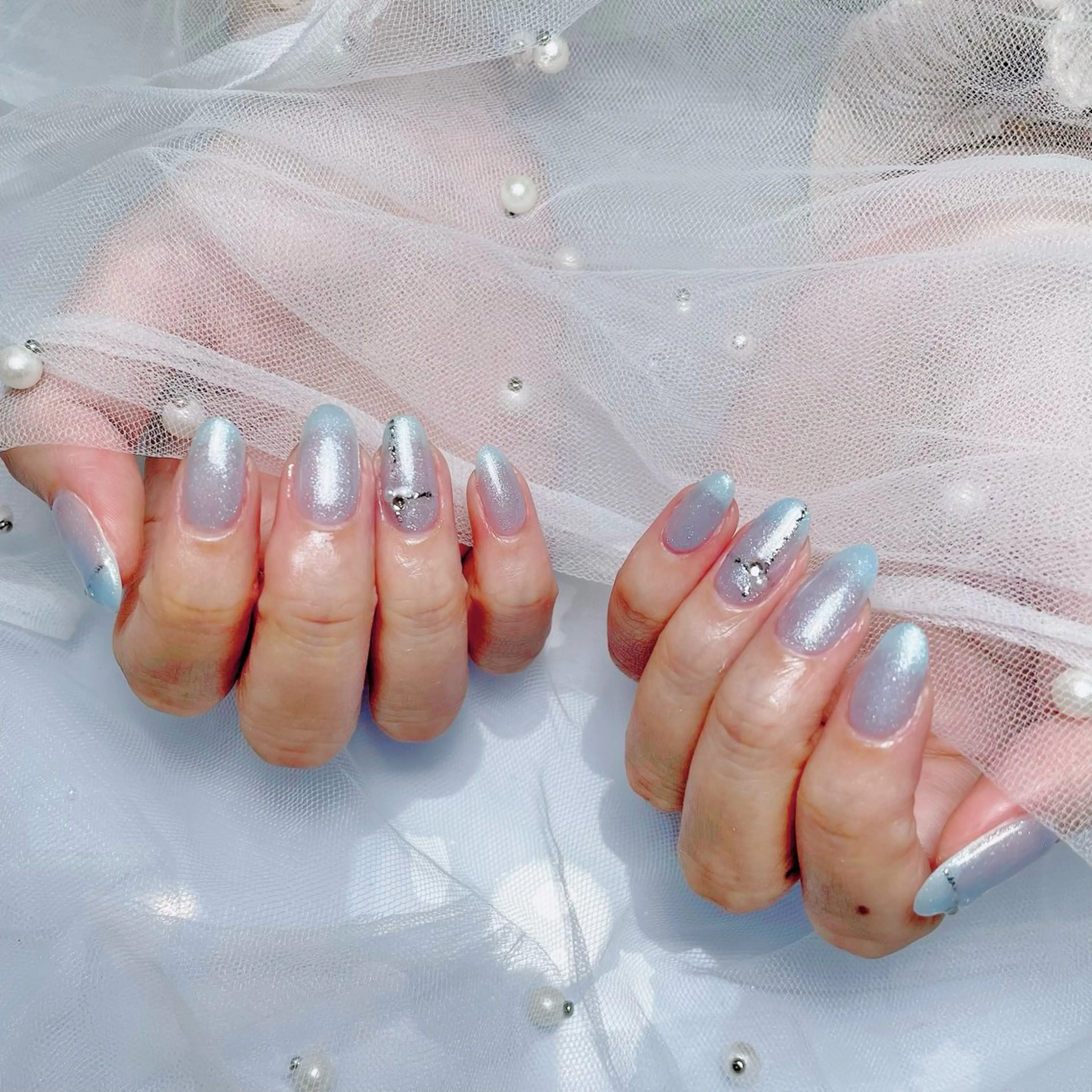 ネイル M2 beauty Mayuのネイルデザイン