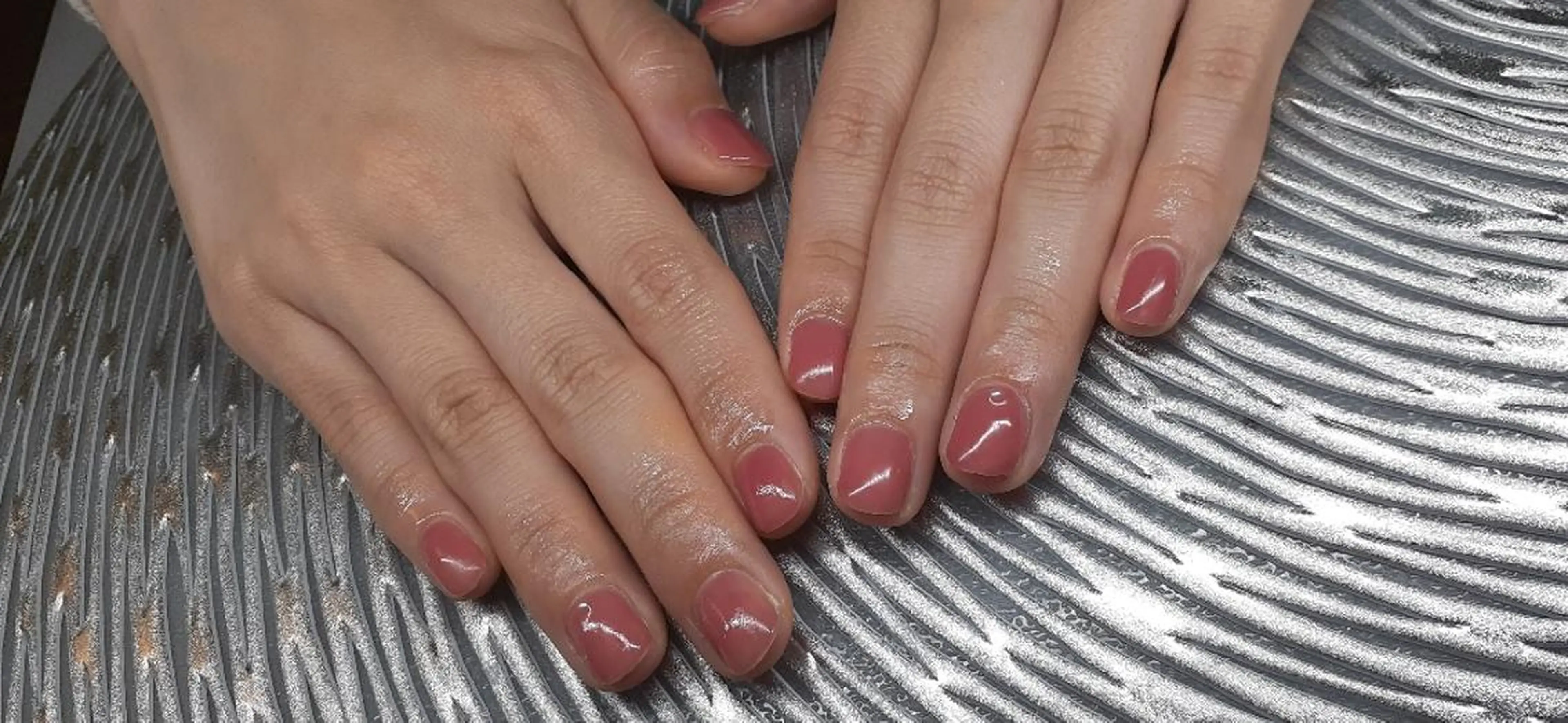 ネイル 大島 さやかのネイルデザイン