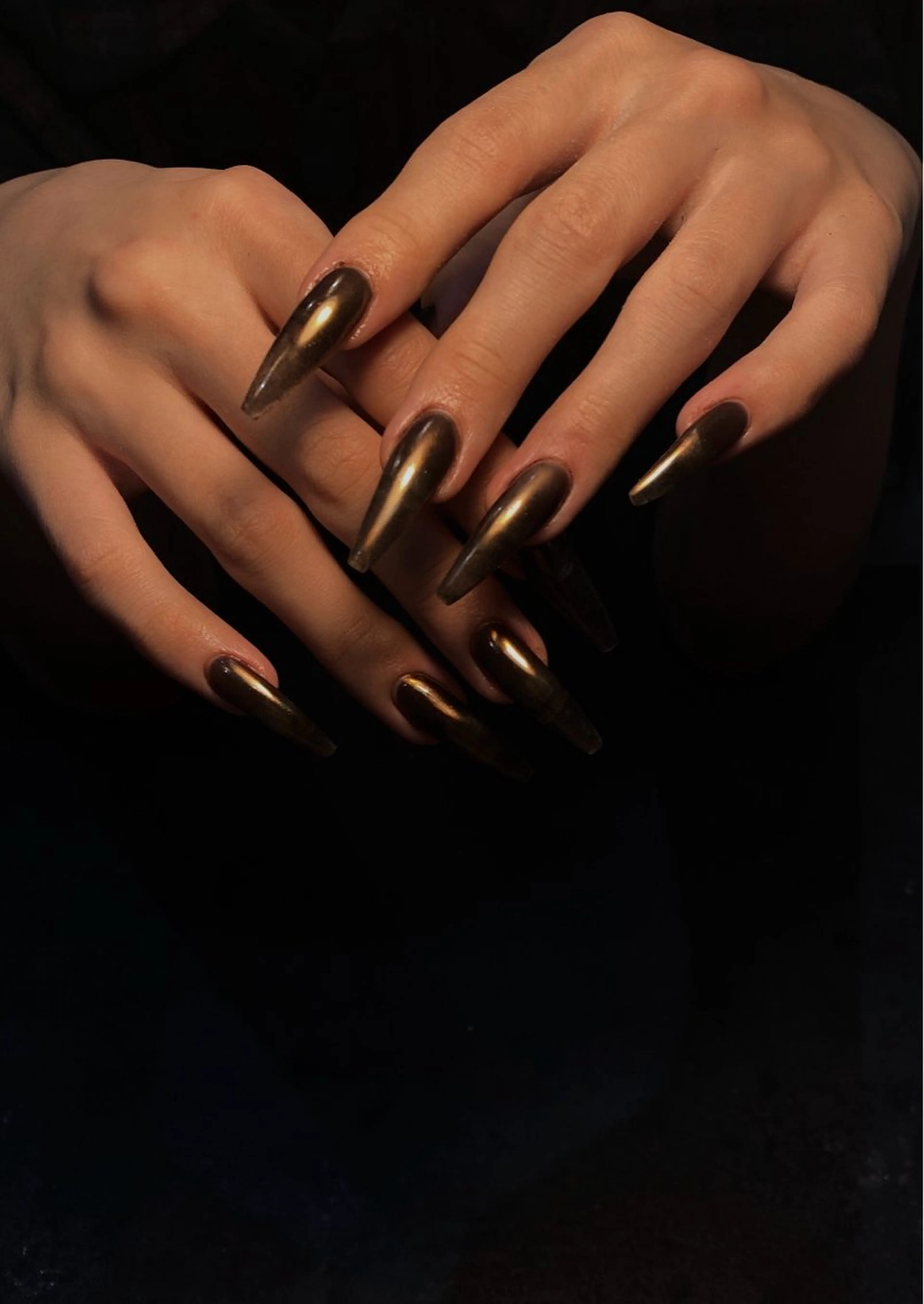 オフ有オーロラorミラー【何回でも自店、他店様共にオフ無料】の写真